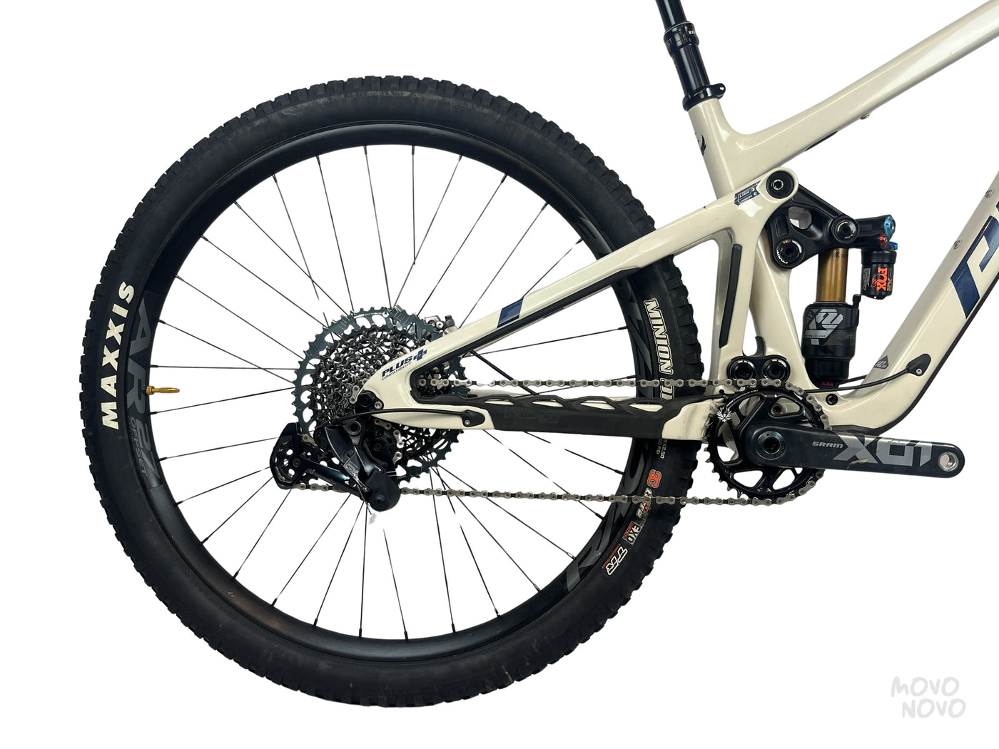Pivot Switchblade 2022 - M