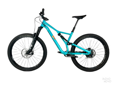 Specialized Stumpjumper 2017 - L