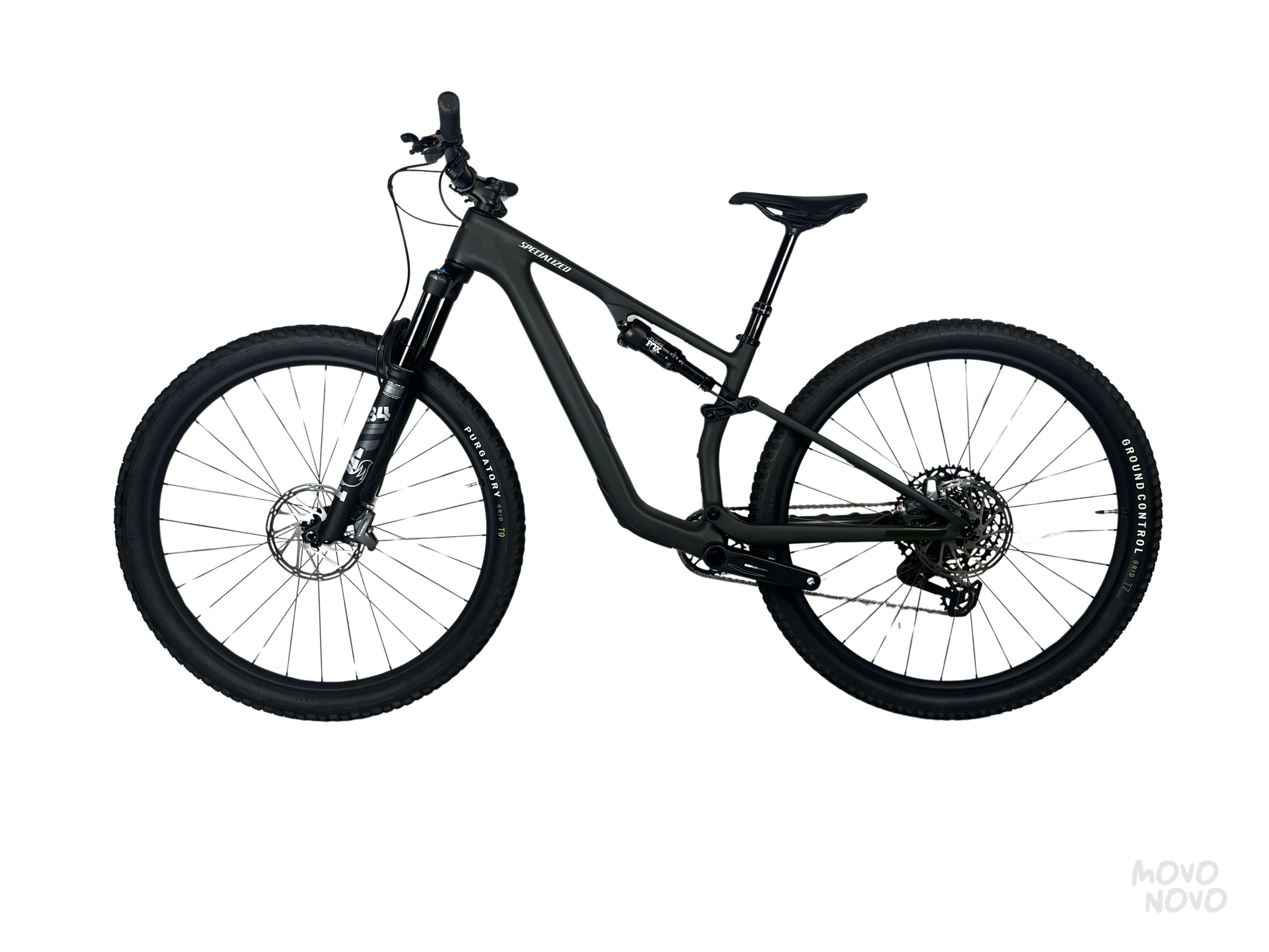 Specialized Epic Evo 2025 - S