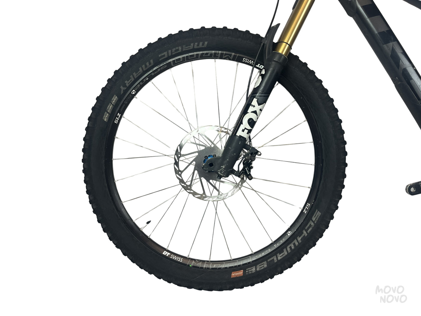 Trek Remedy 2018 - 17