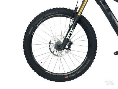 Trek Remedy 2018 - 17