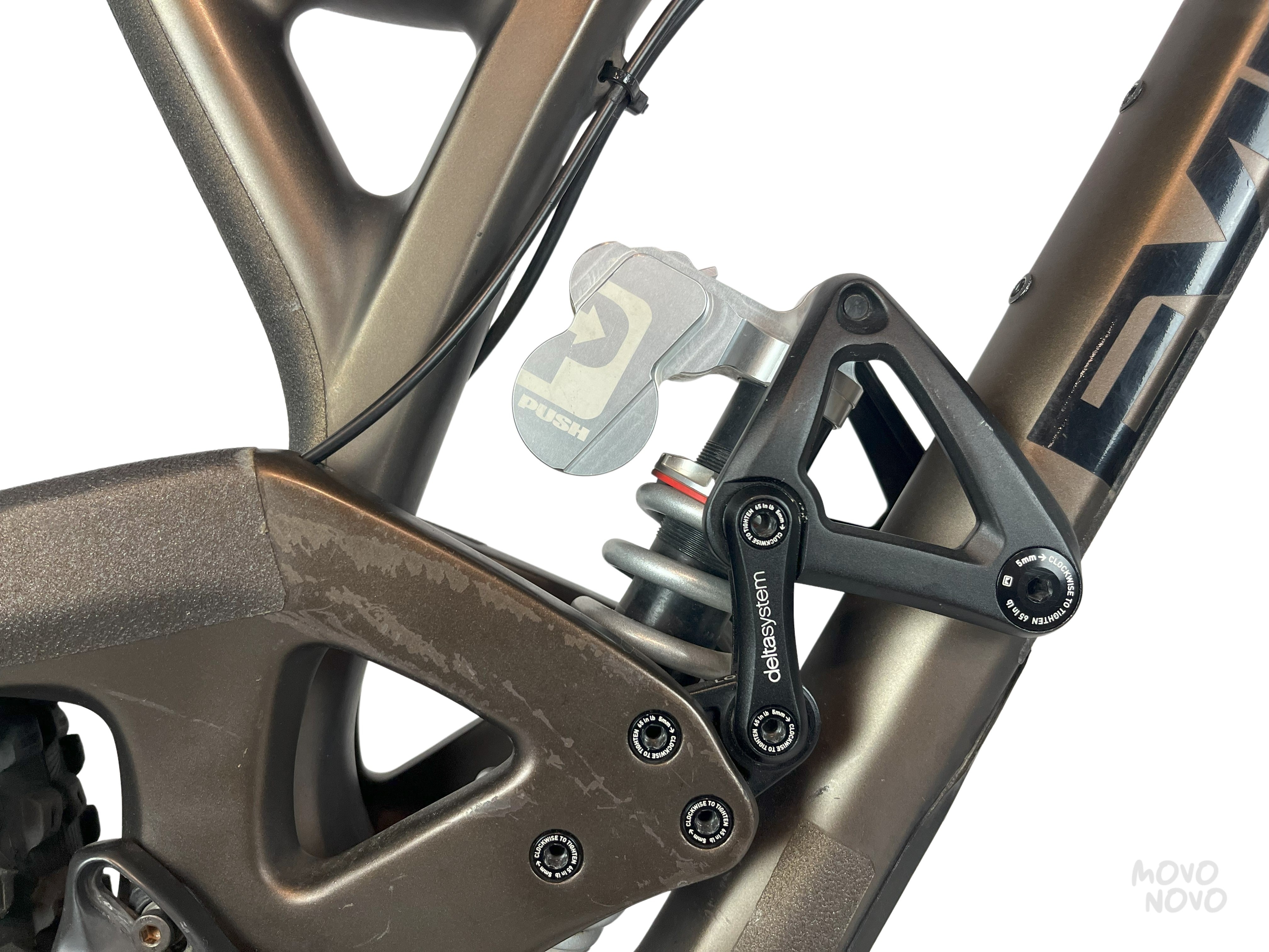 Evil Wreckoning 2020 - M