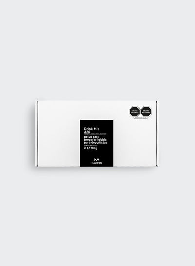 MAURTEN Drink Mix 320 Caja 14pz