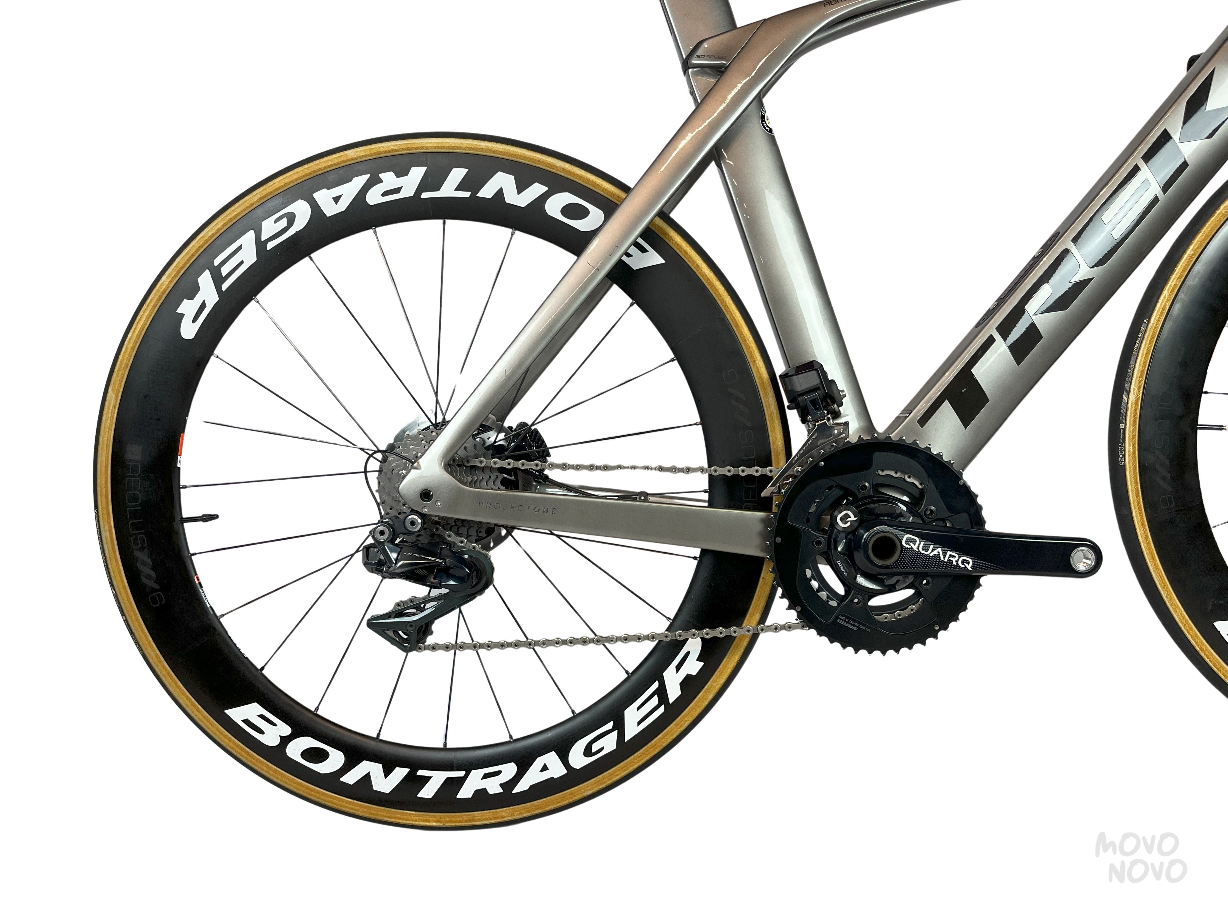 Trek Madone SLR 9 2019 - 56