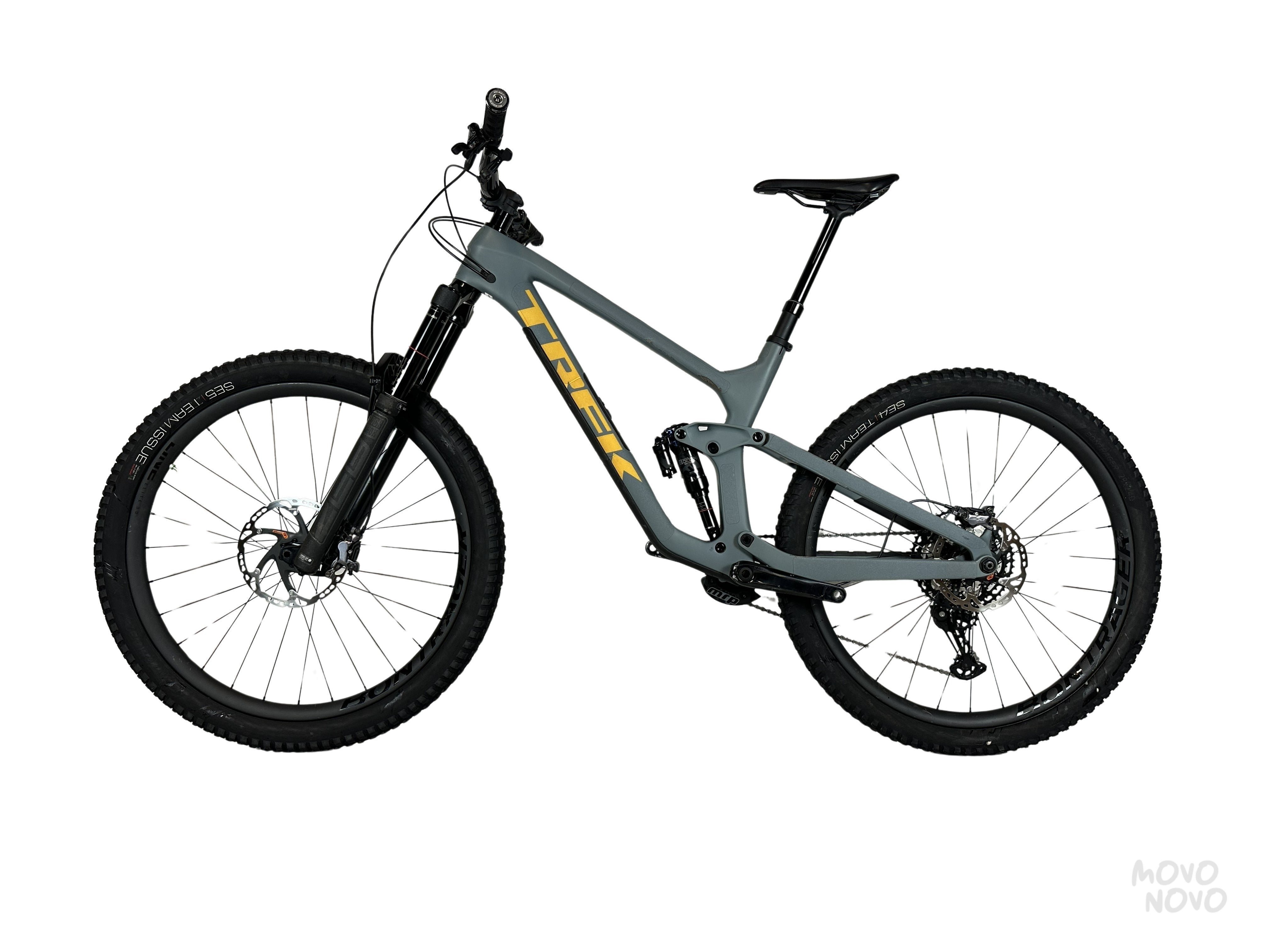 Trek Slash 9.8 xt gen 5 2022 - L