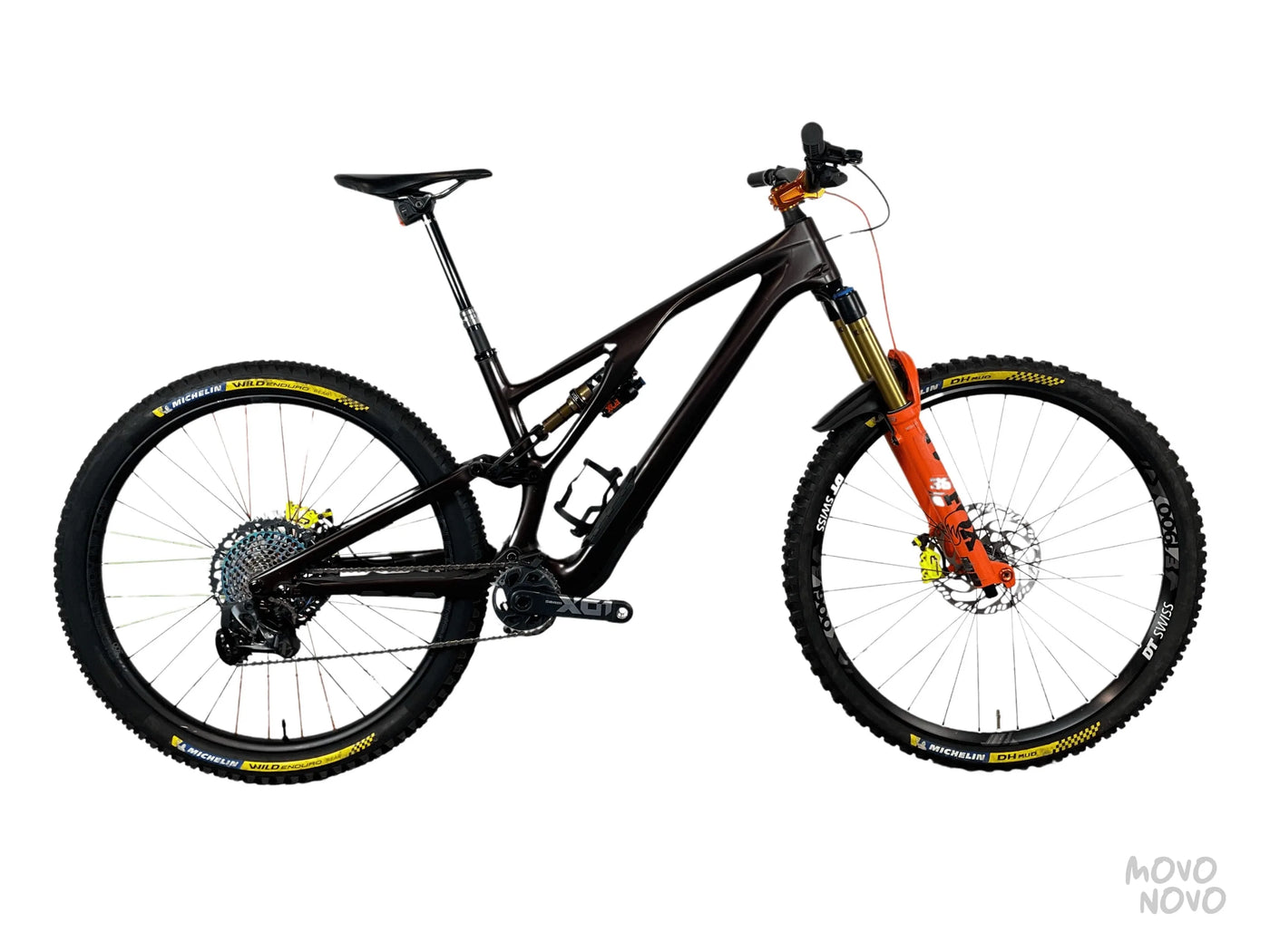 Specialized Stumpjumper Evo 2023 - M