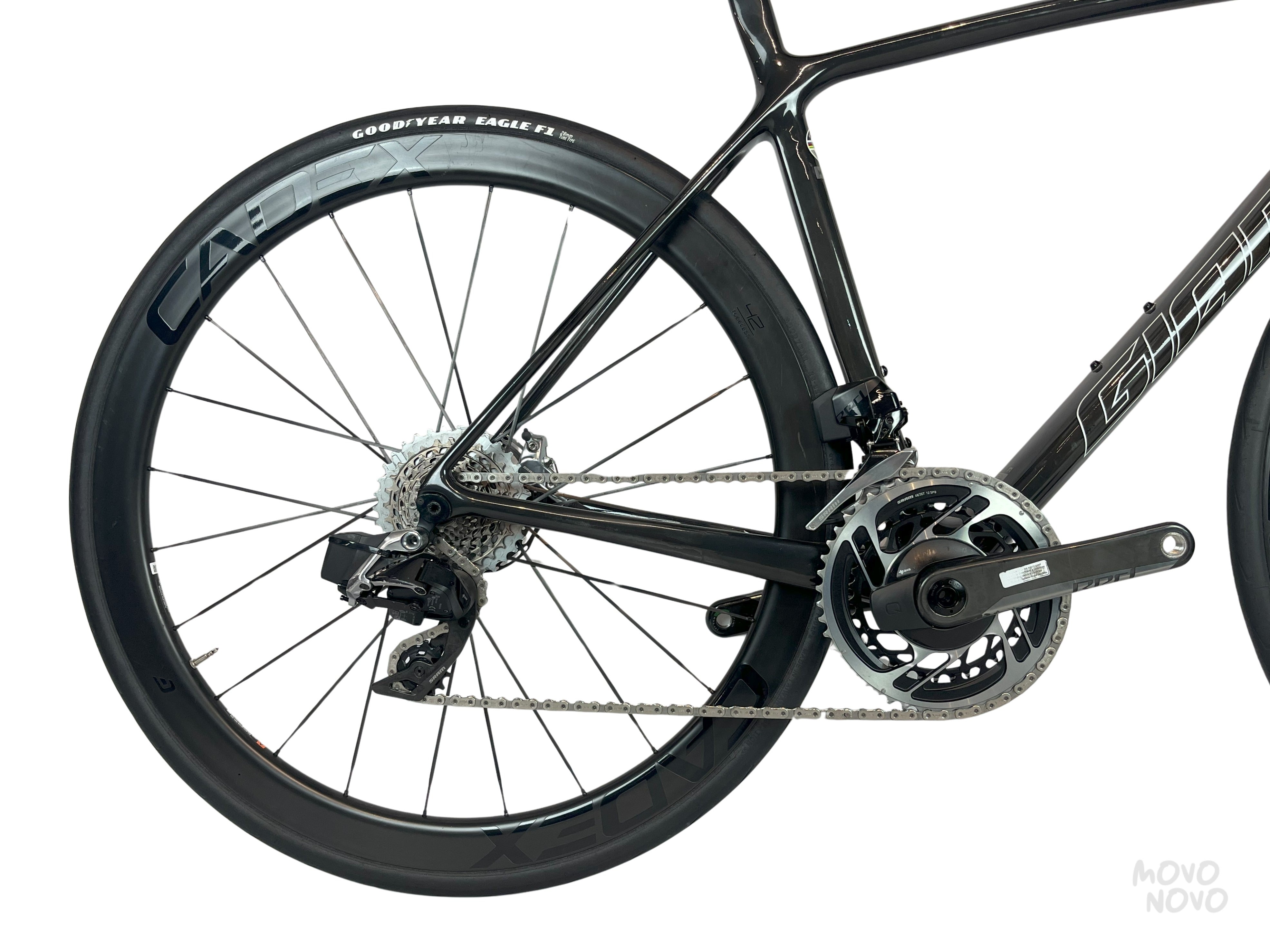 Giant TCR advanced SL 0  2022 - M