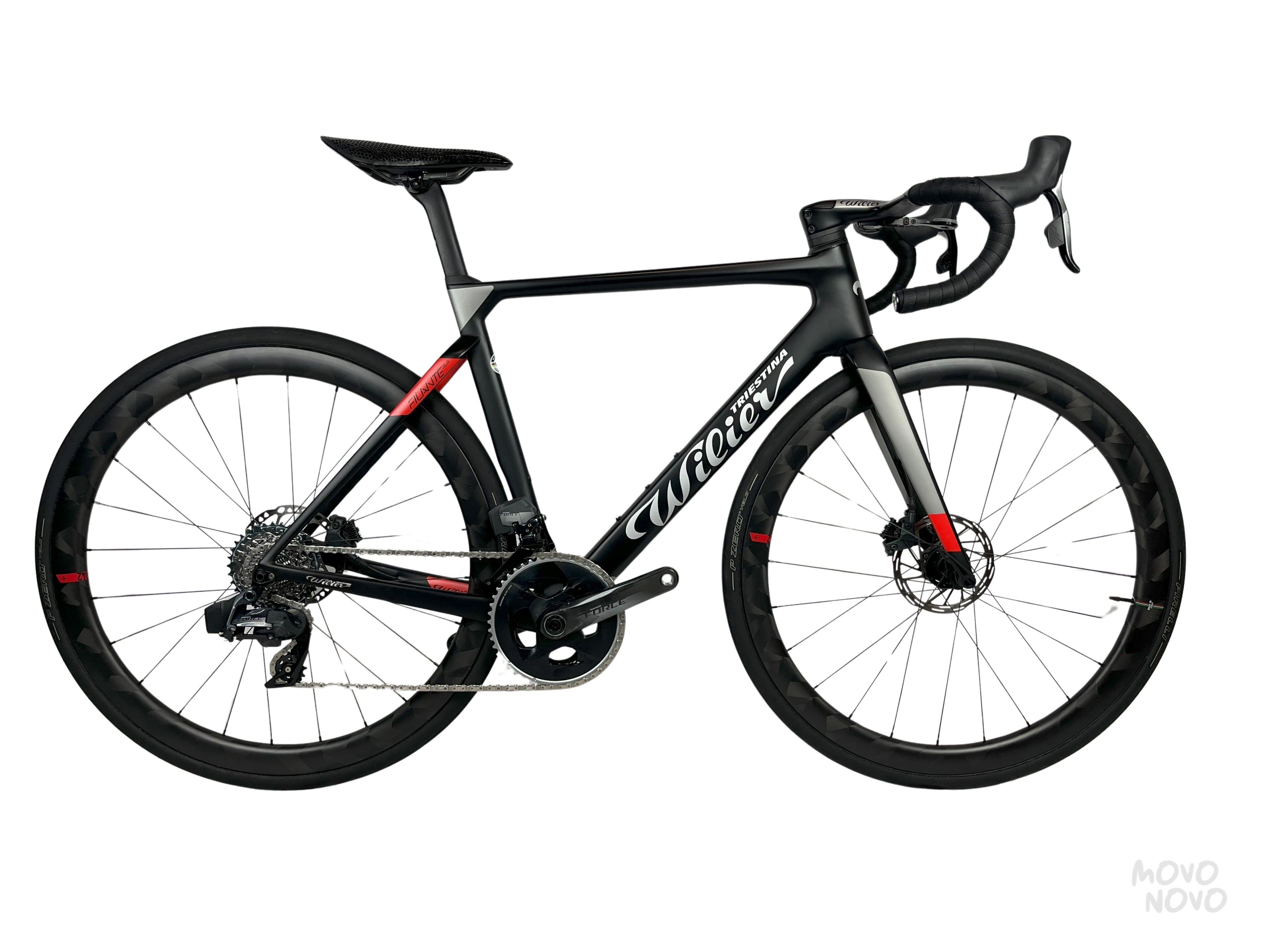 Willier Filante SLR 2022 - 54