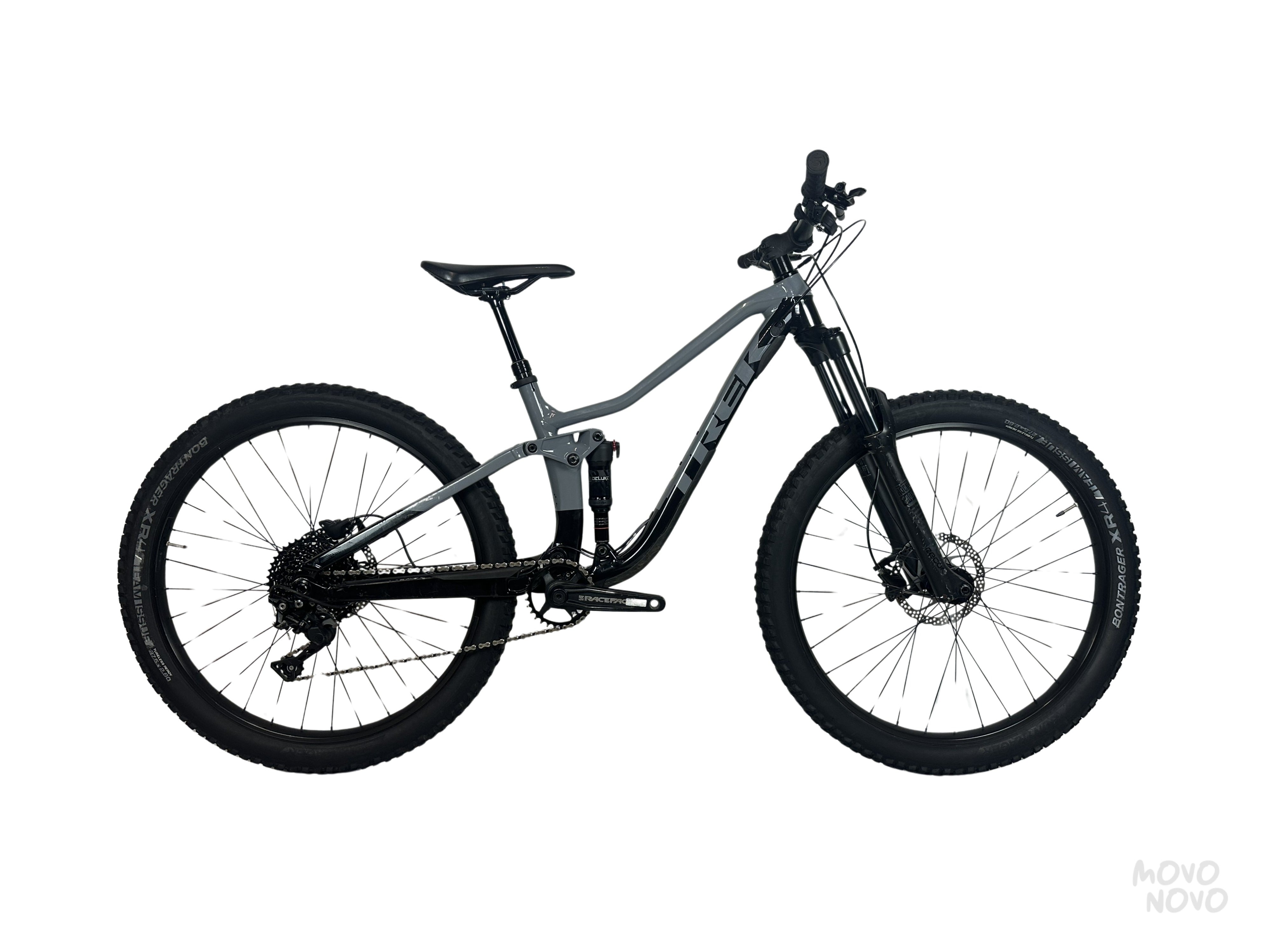 Trek Fuel X 5 2020 - S