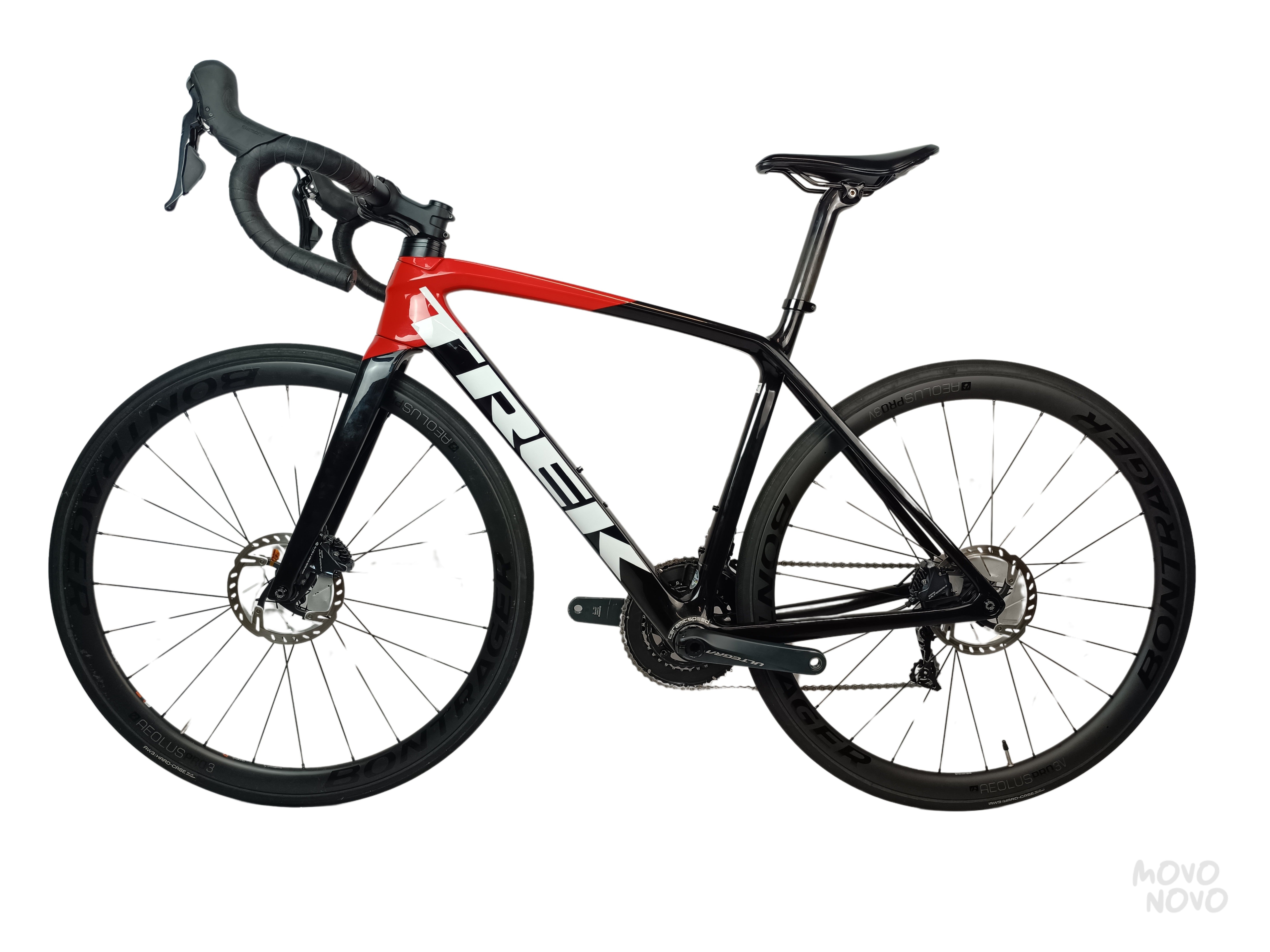 Trek Emonda SL6 Disc Pro 2022 - 52