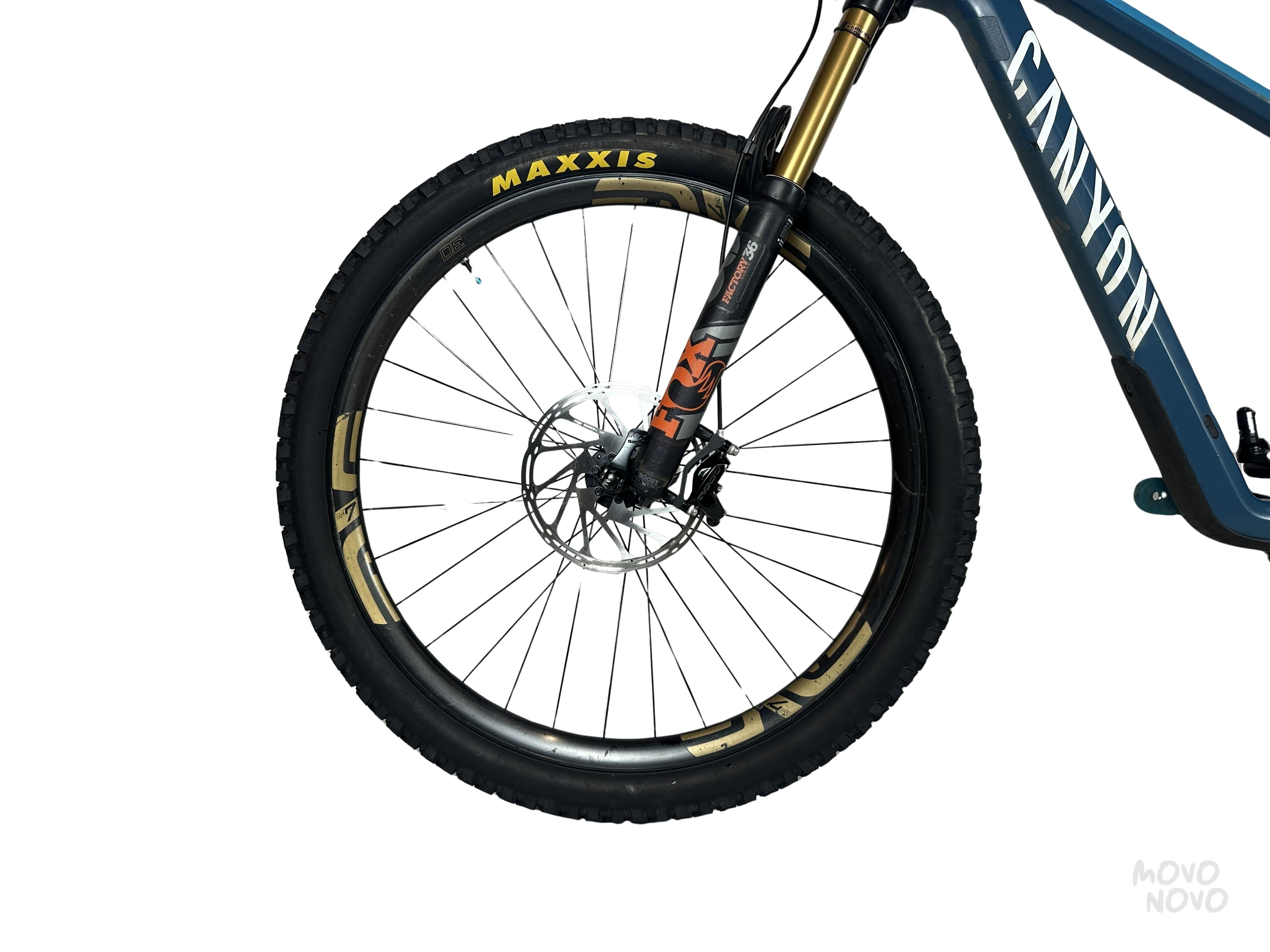 Canyon Strive CFR 2019 - M