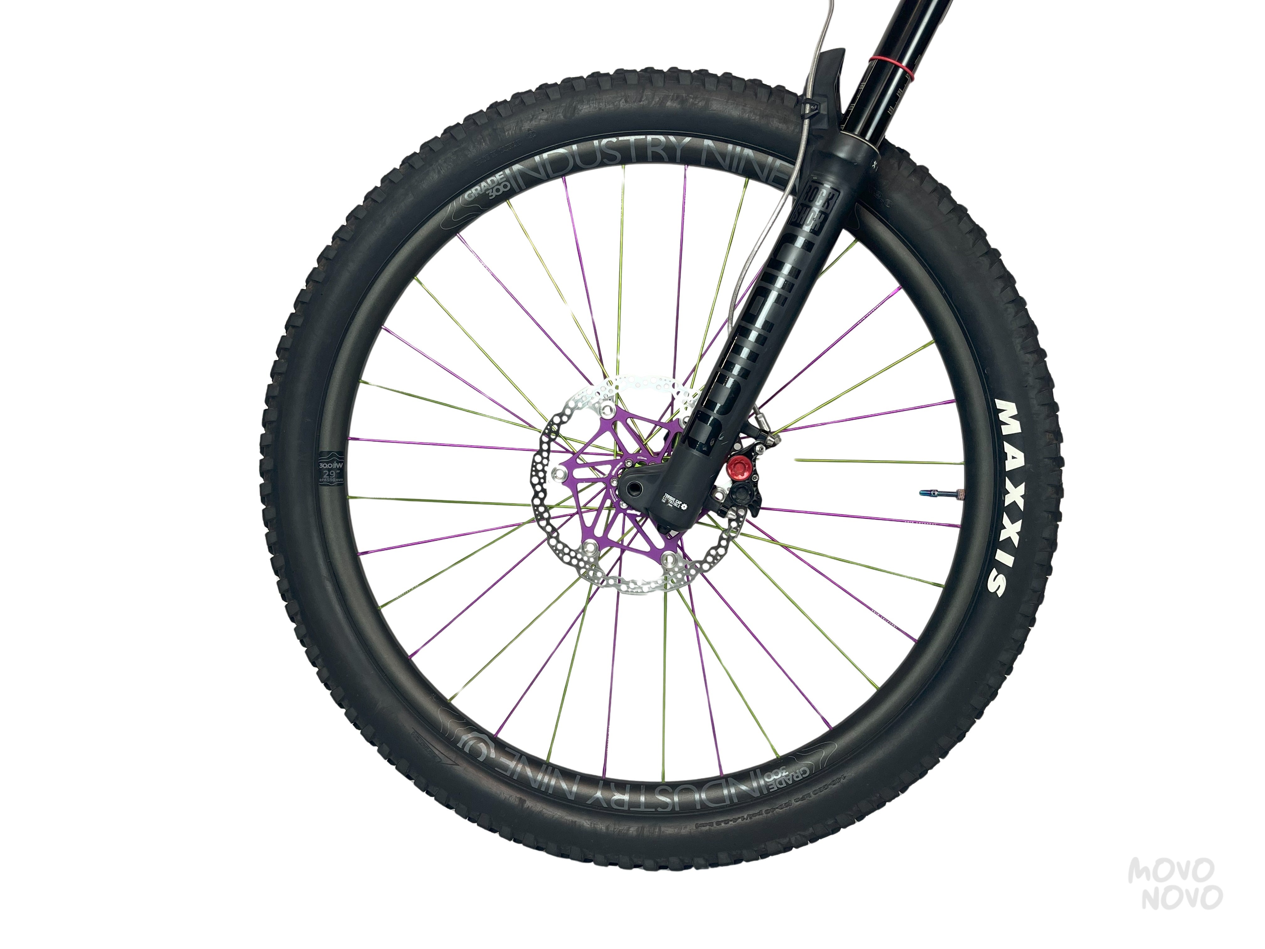 Scott Patrón 920 2024 - M