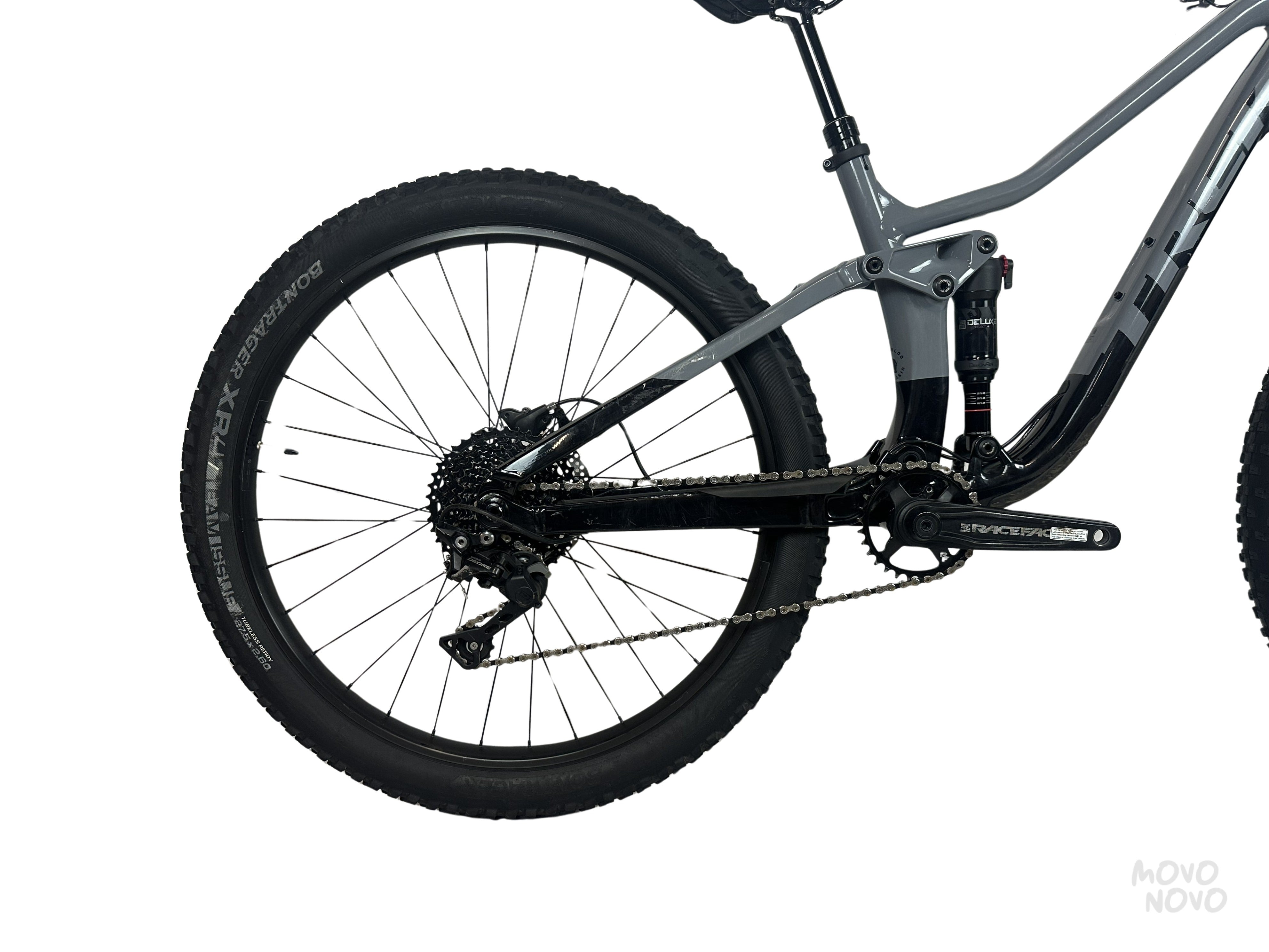 Trek Fuel X 5 2020 - S