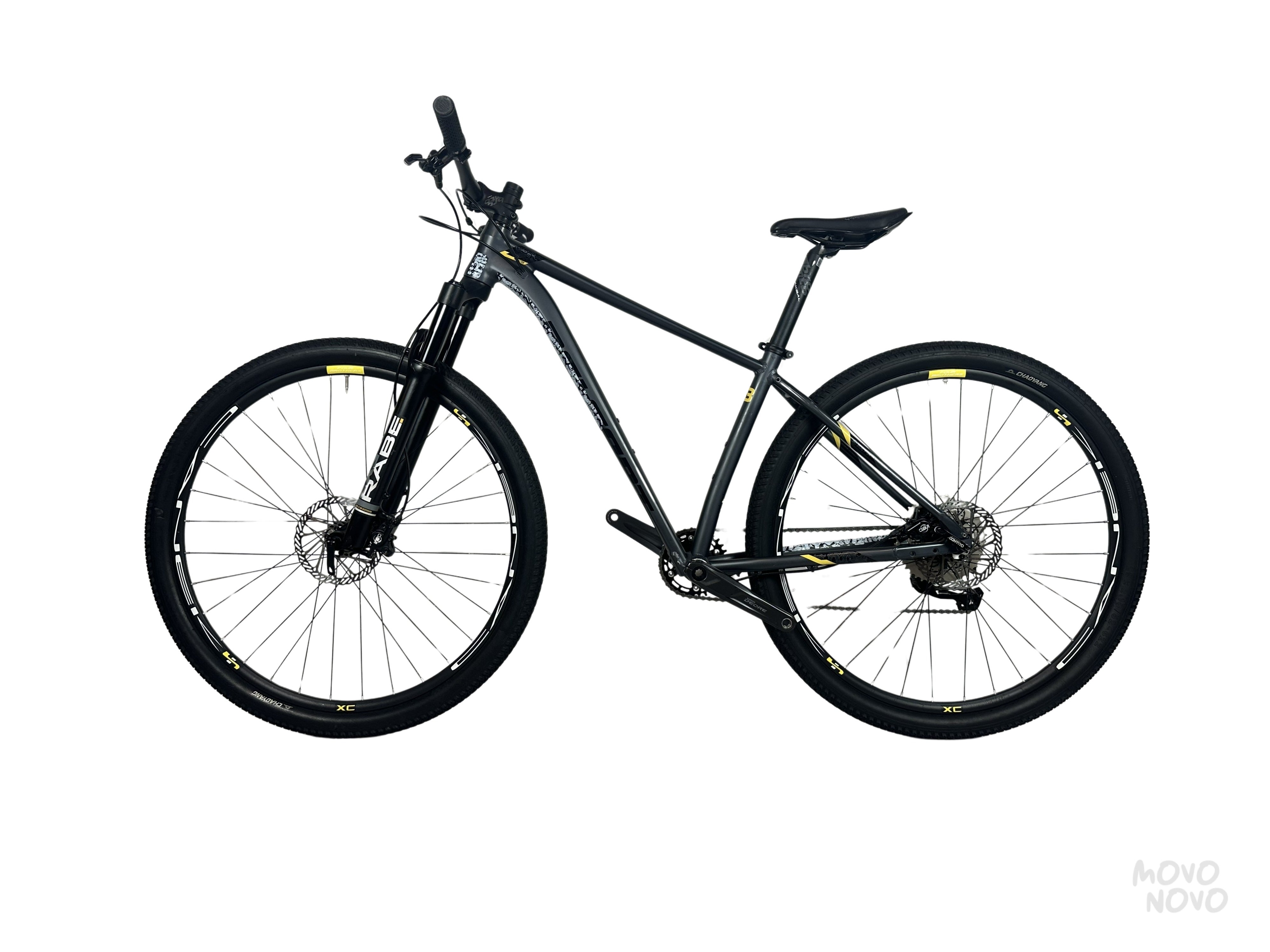 Belfort coalt 2022 - M