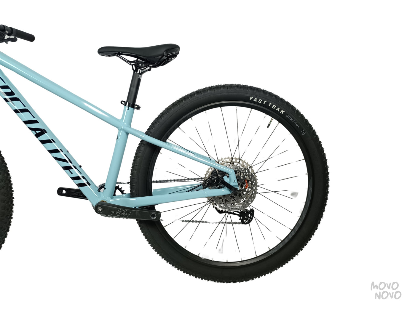 Bicicletas de montaña specialized rockhopper 2025