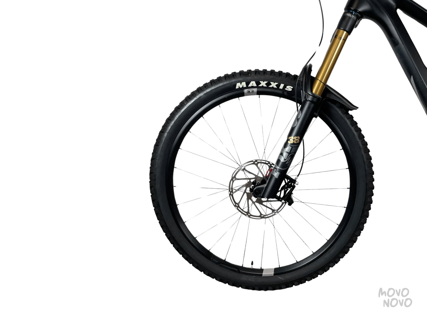 YT Industries Capra 29 Core 4 2022 - M