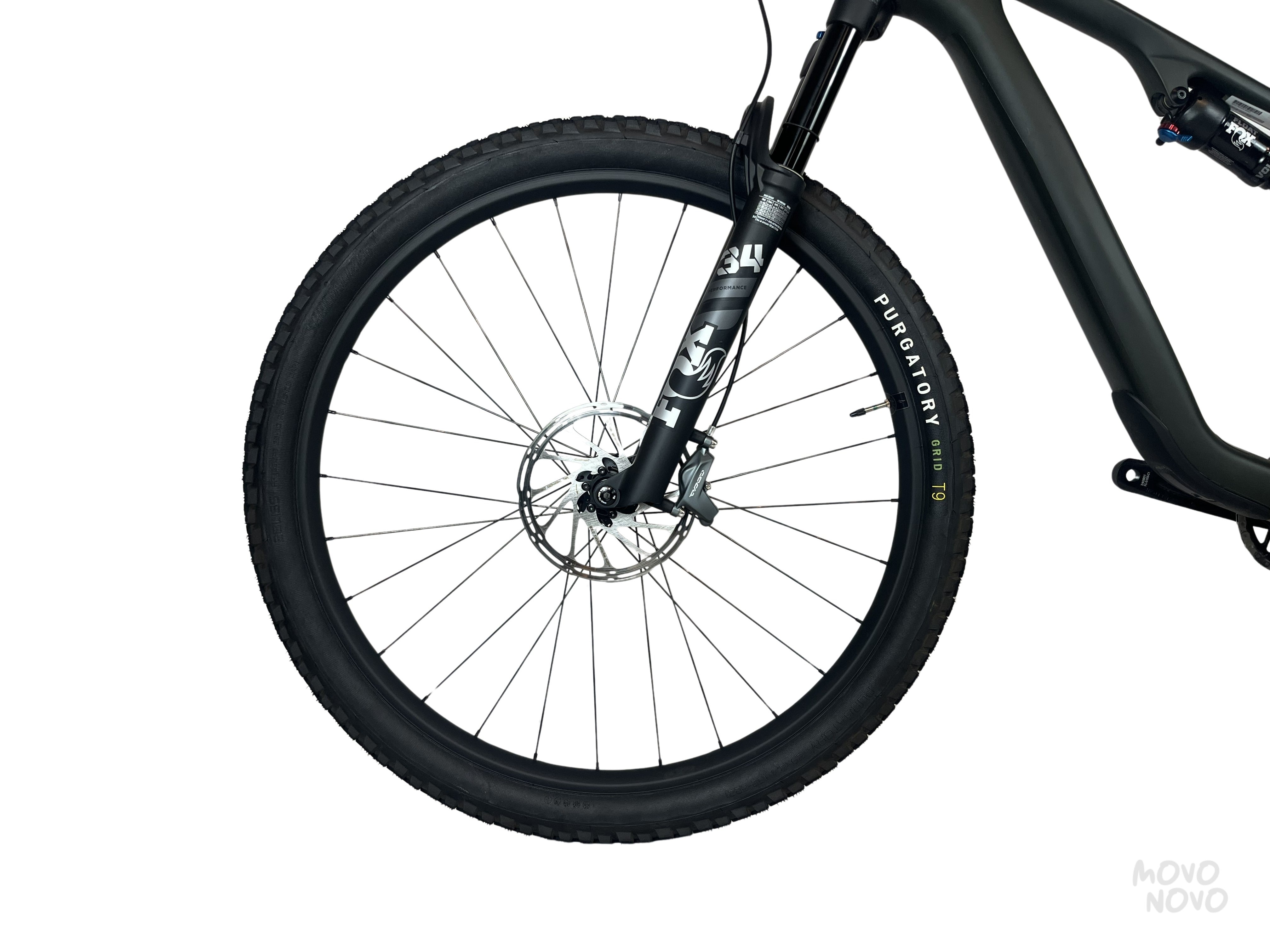 Specialized Epic Evo 2025 - S