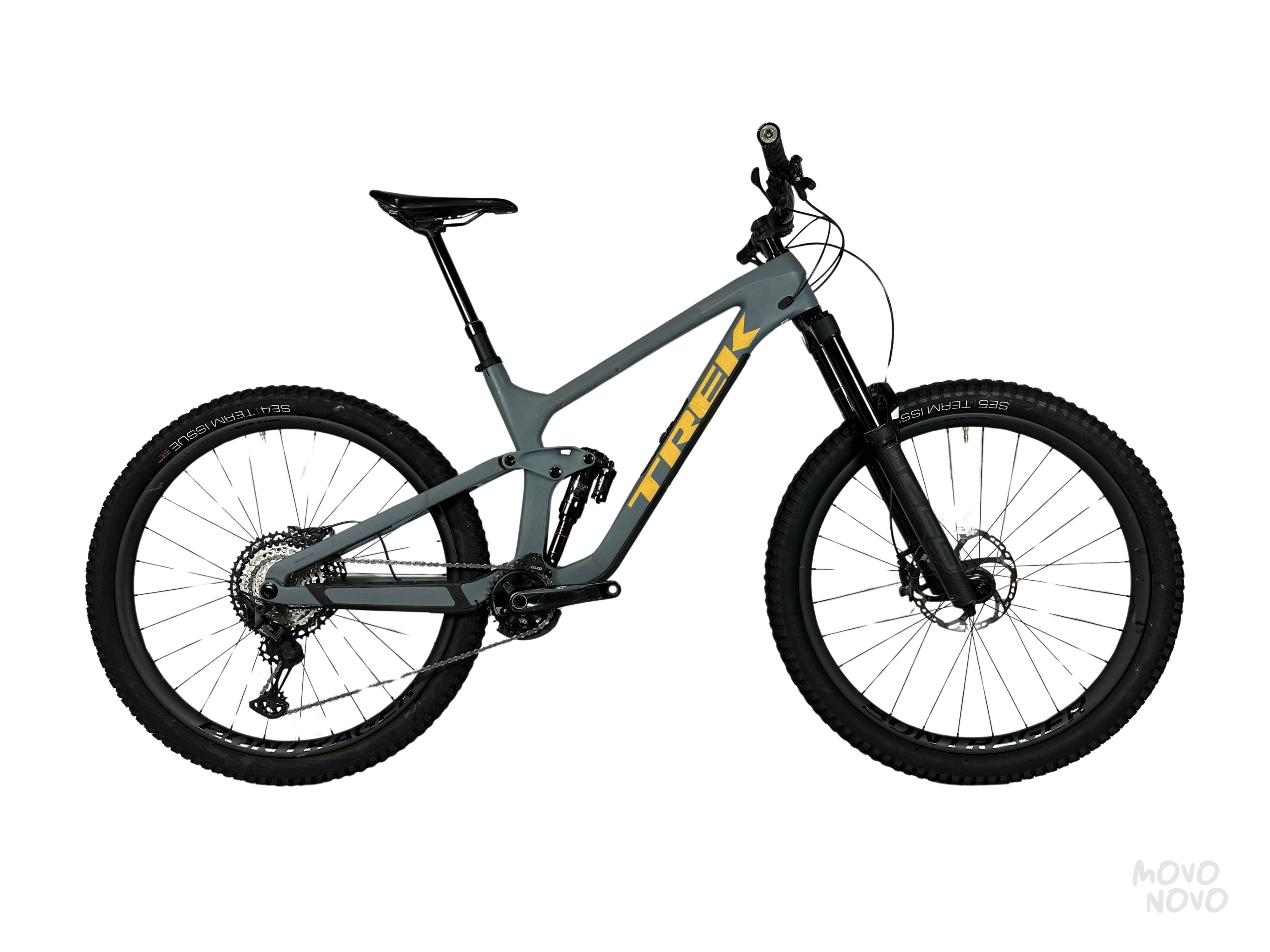 Trek Slash 9.8 xt gen 5 2022 - L
