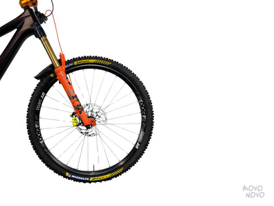 Specialized Stumpjumper Evo 2023 - M