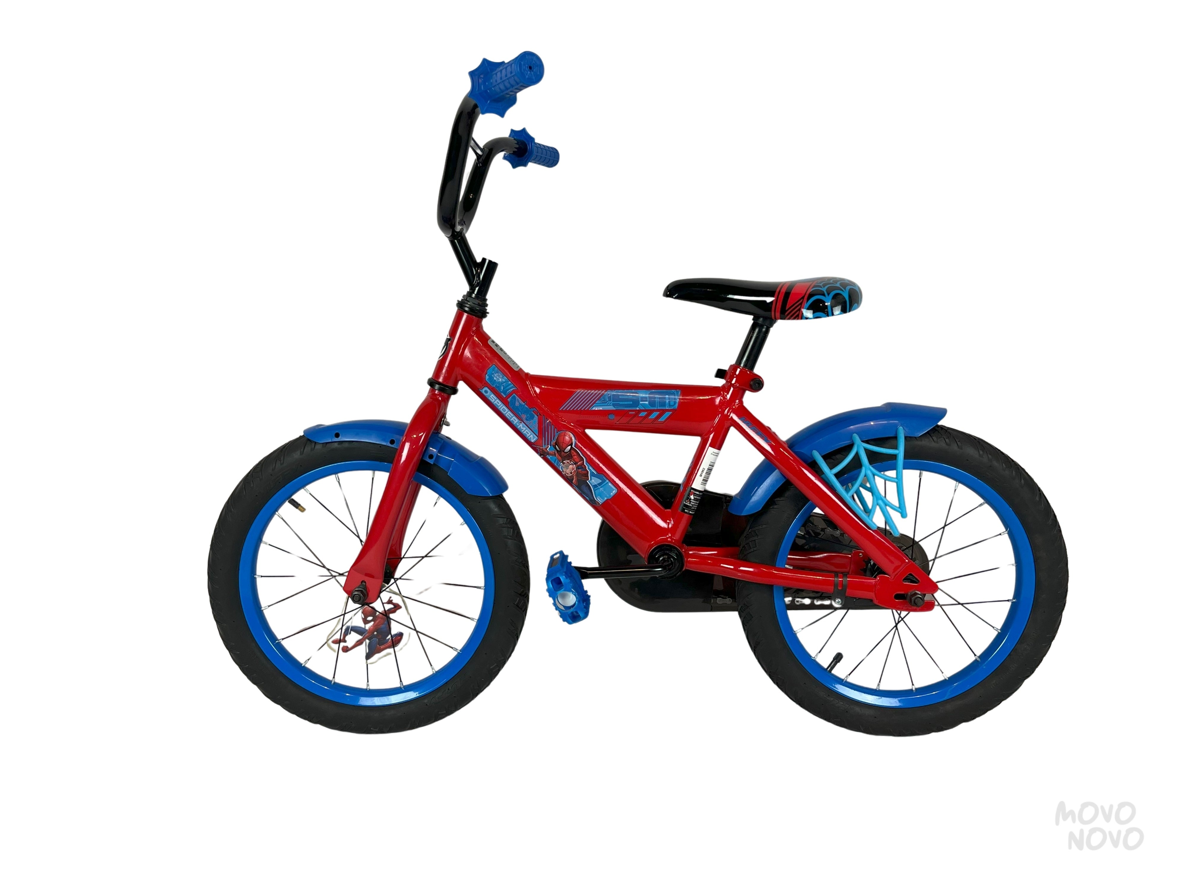 Spider man 2023 - R-16