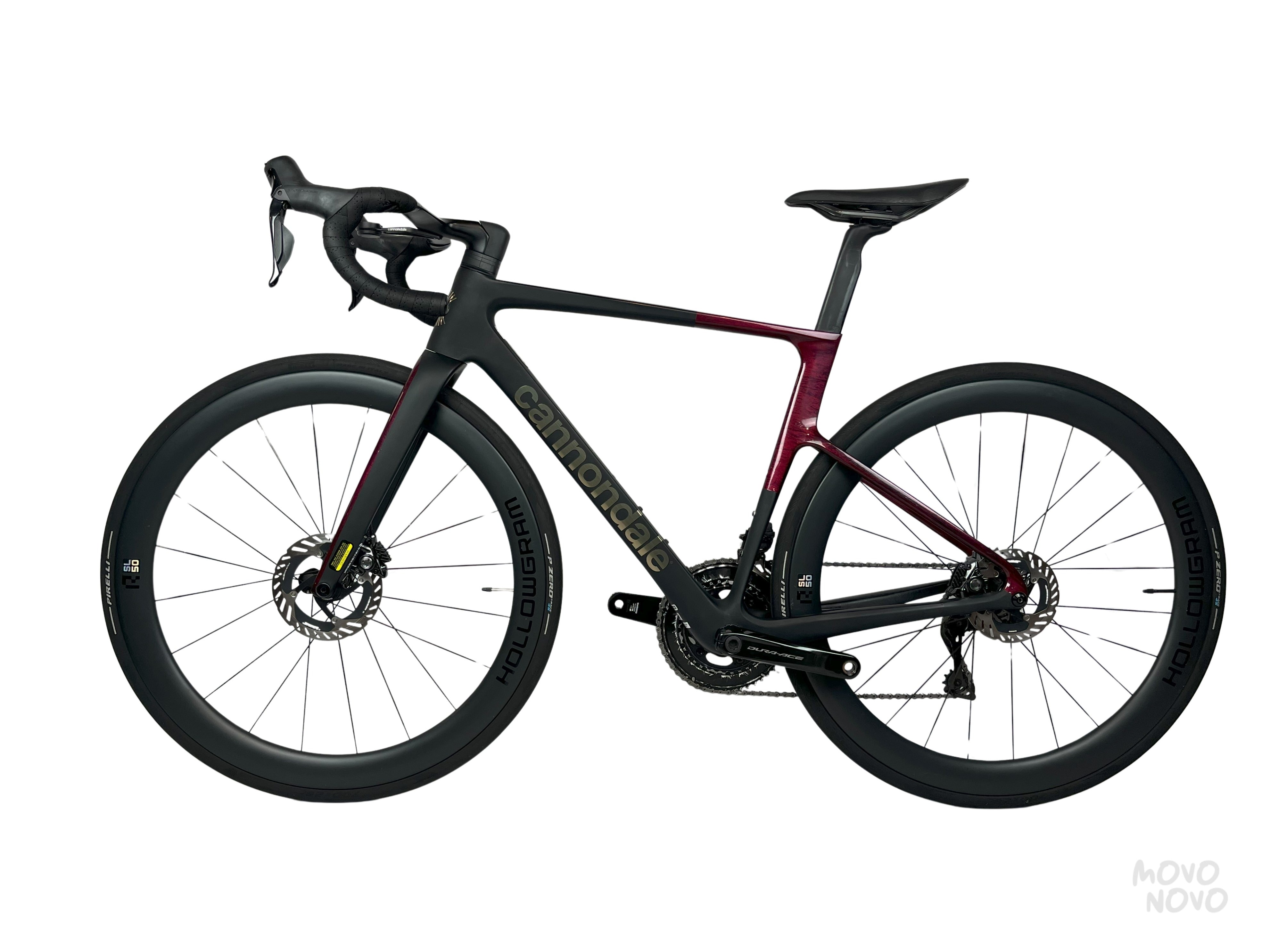 Cannondale Supersix EVO Lab71 2024 - 51