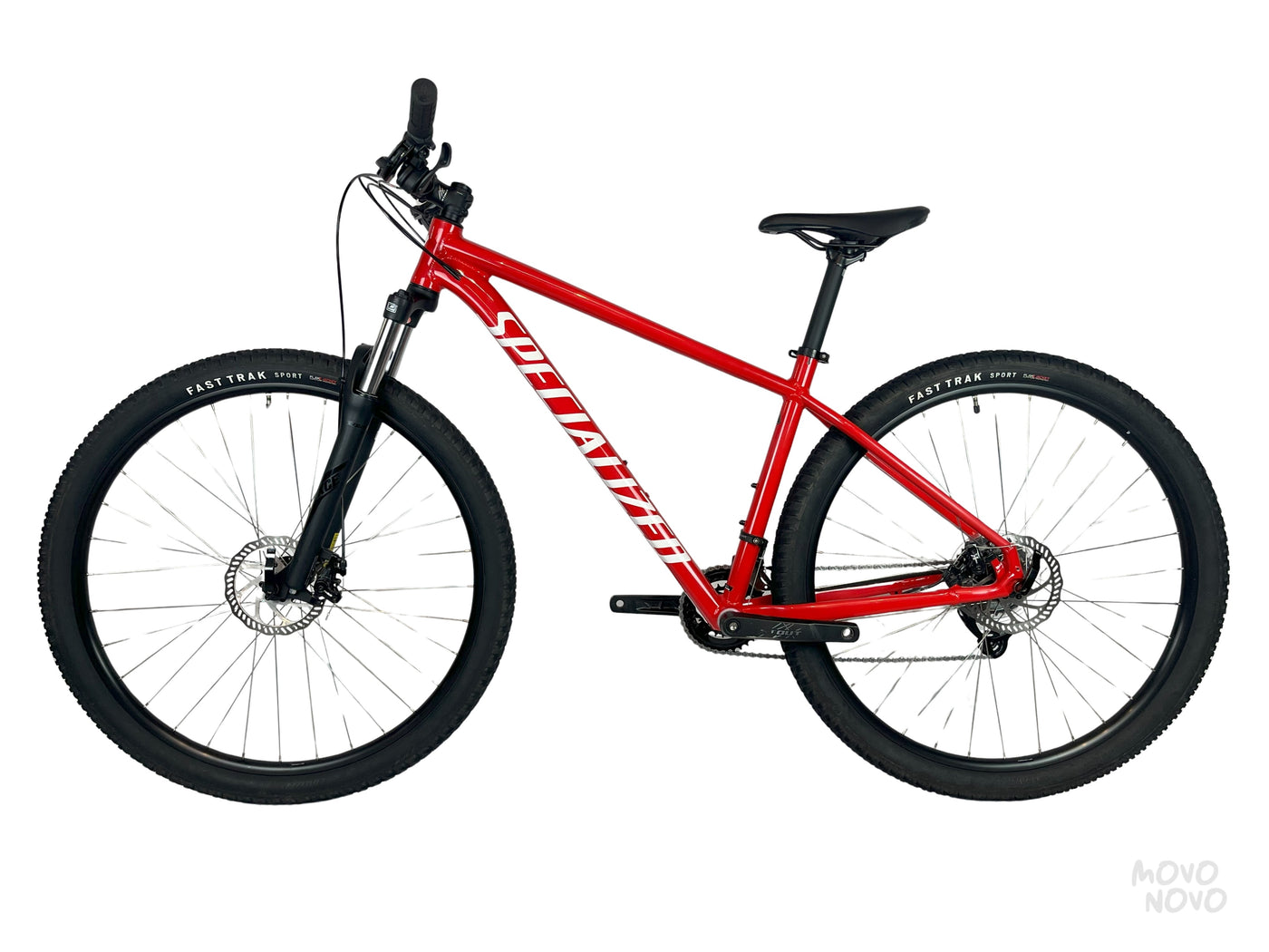 Specialized rockhopper 2024 - L