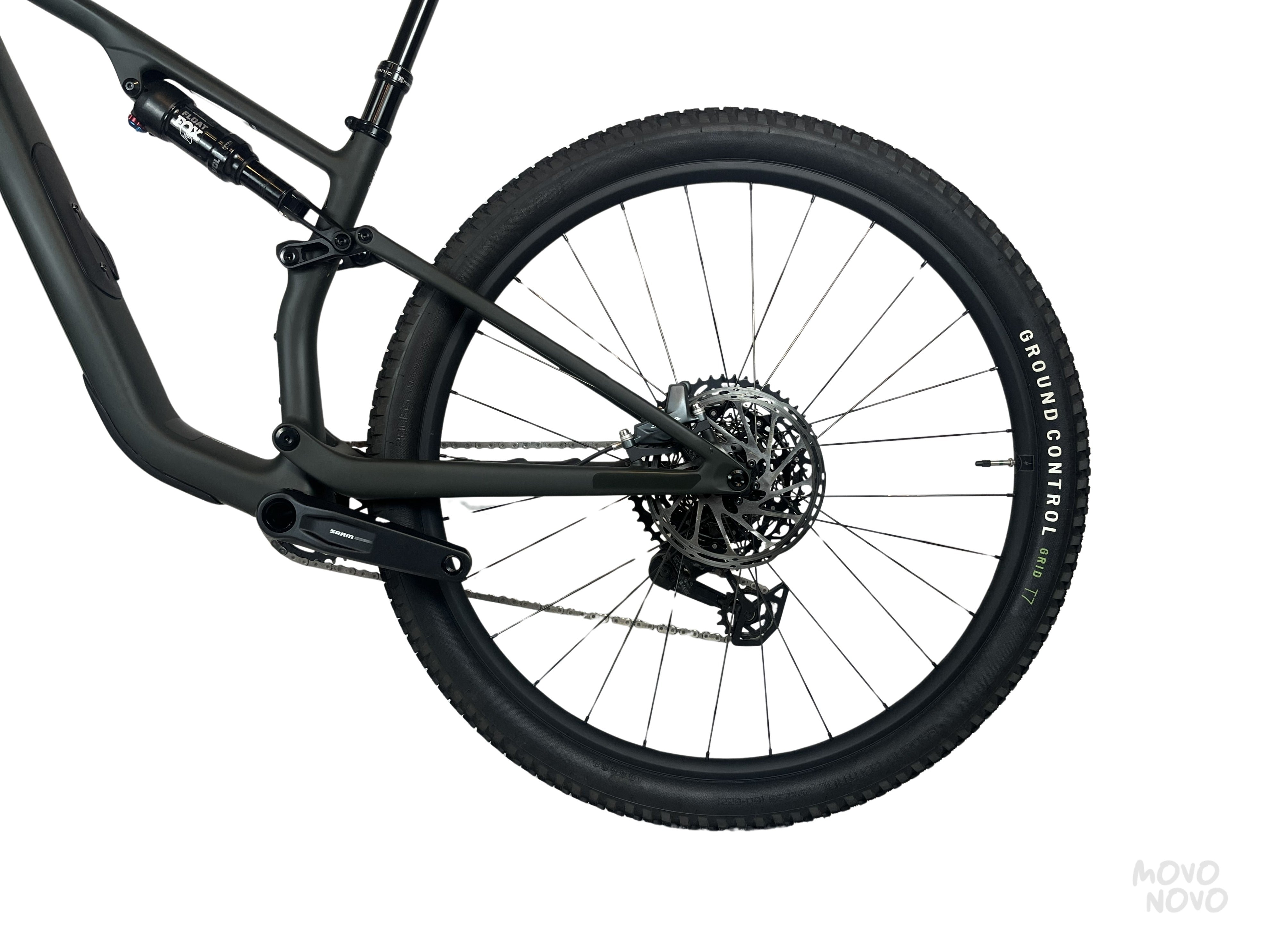 Specialized Epic Evo 2025 - S