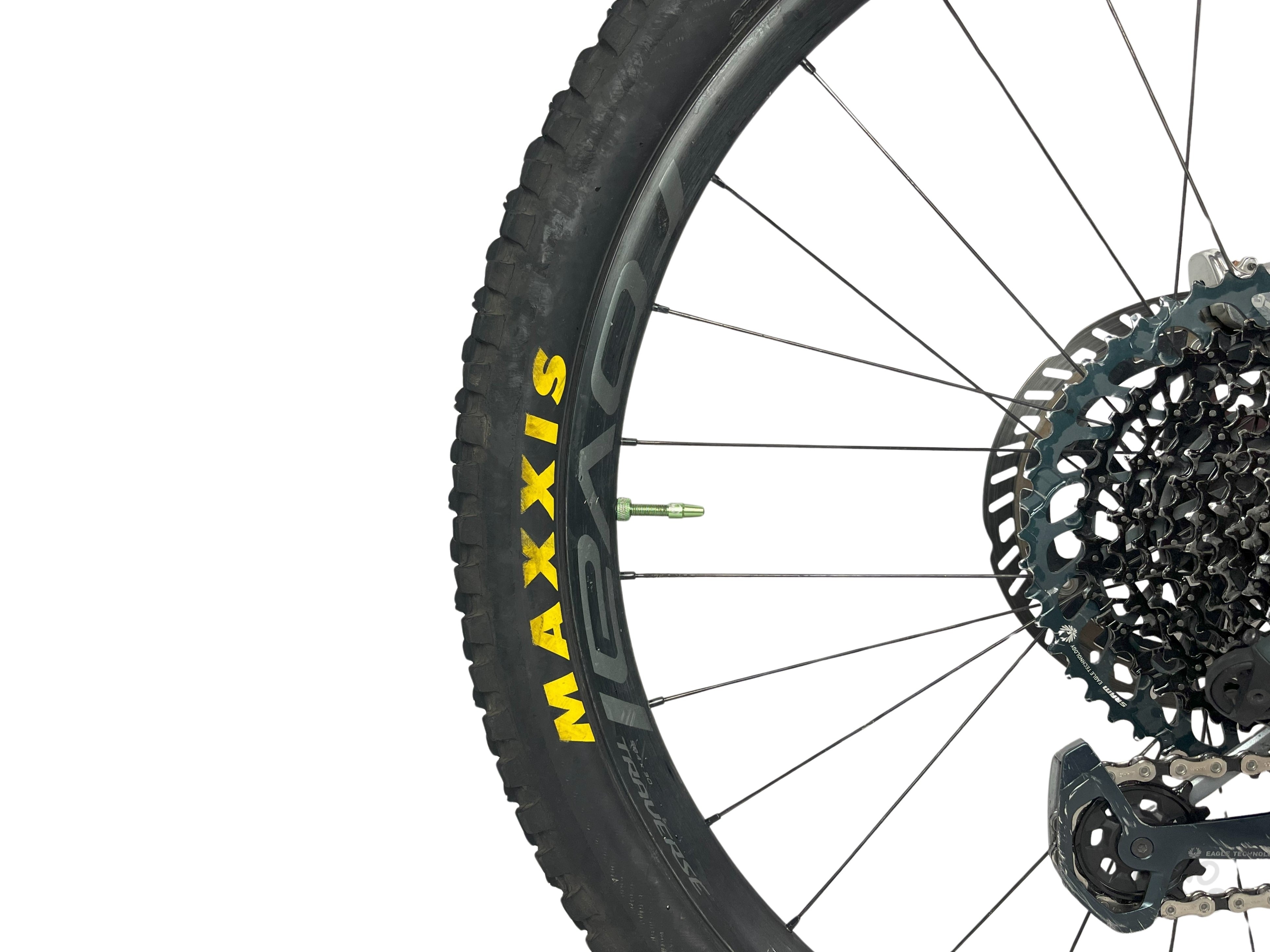 Specialized Levo expert 2022 - S4