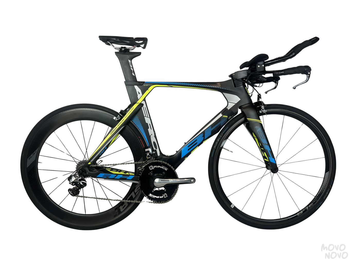 BH Bikes Aerolight 2016 - M