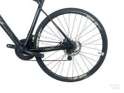 Giant Defy 2016 - M