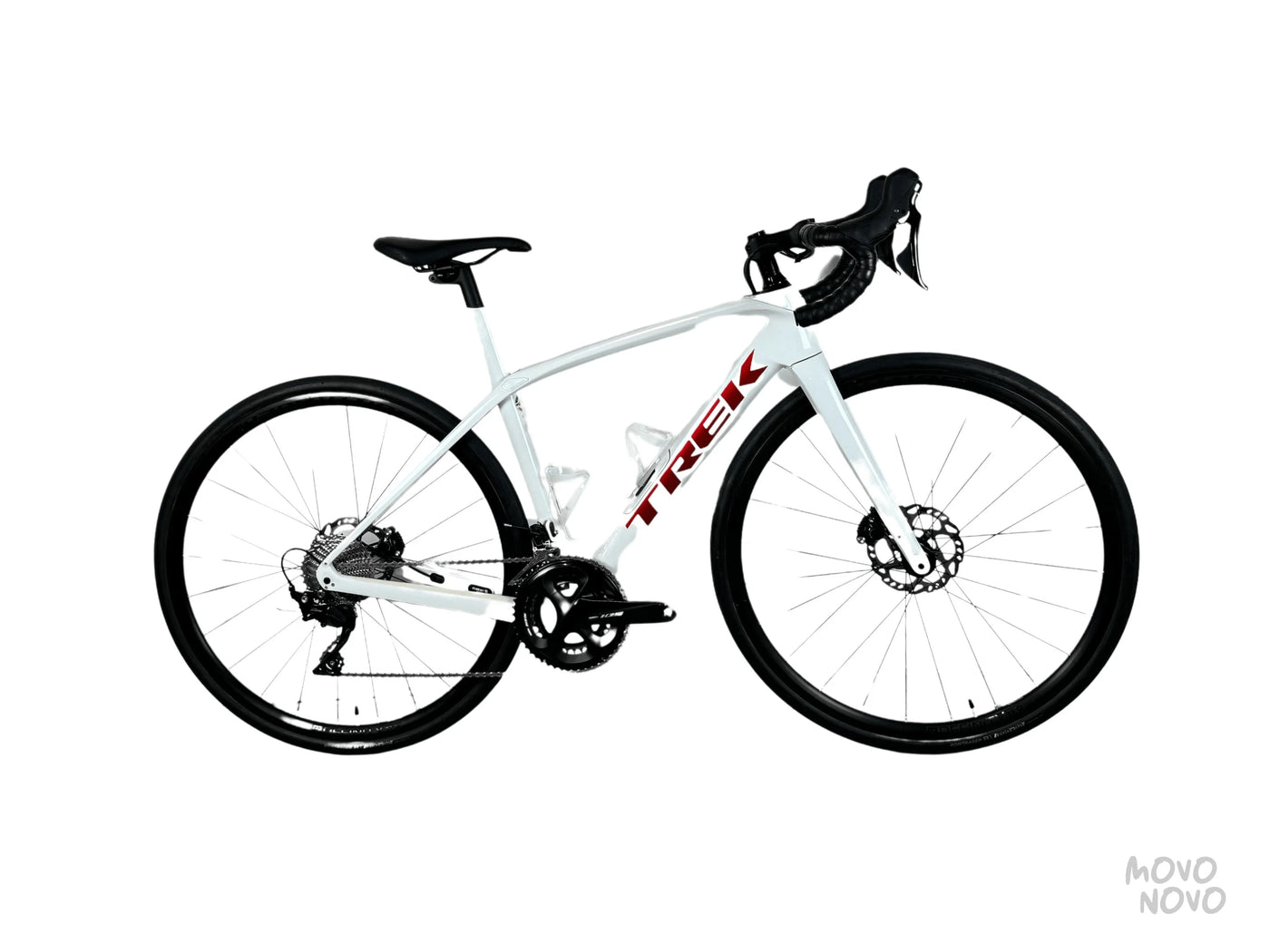 Trek Domane Sl 5 2021 - 50