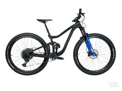 Giant Trance Advanced Pro 2019 - S
