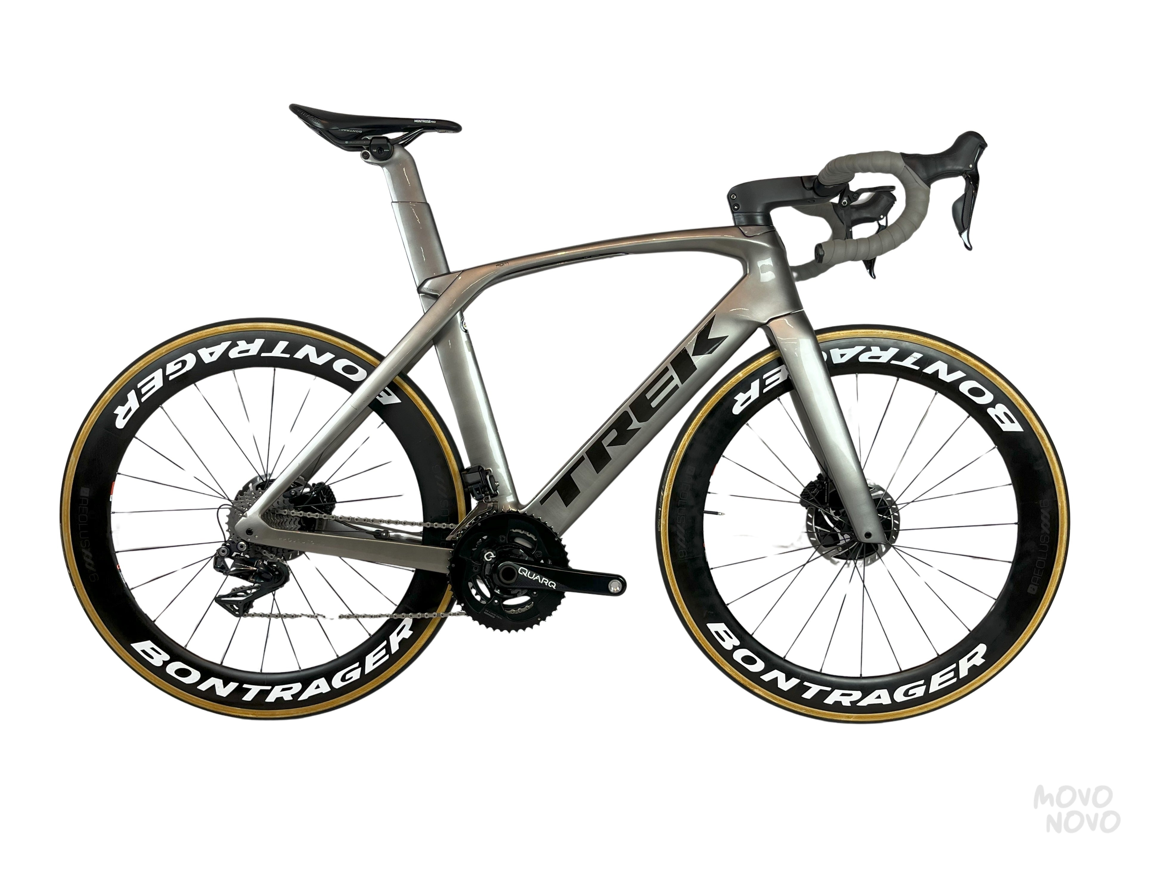 Trek Madone SLR 9 2019 - 56