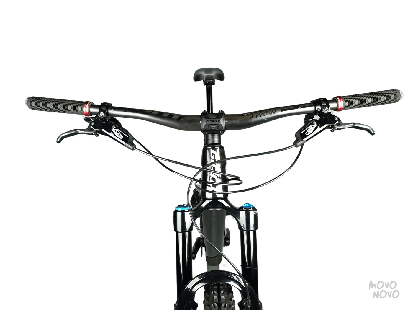 Giant Trance X 2021 - L