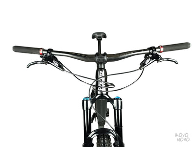 Giant Trance X 2021 - L