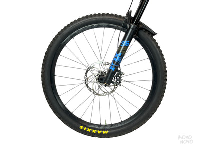Santacruz Bronson C 2022 - XL