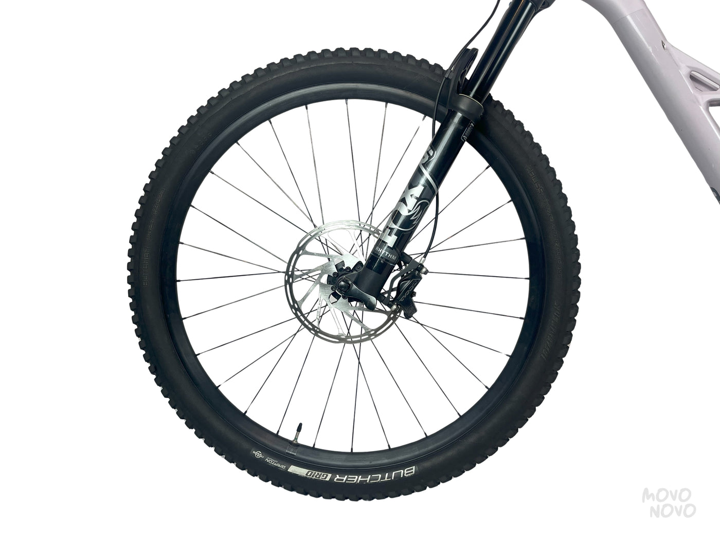 Specialized Status 140 2022 - S4