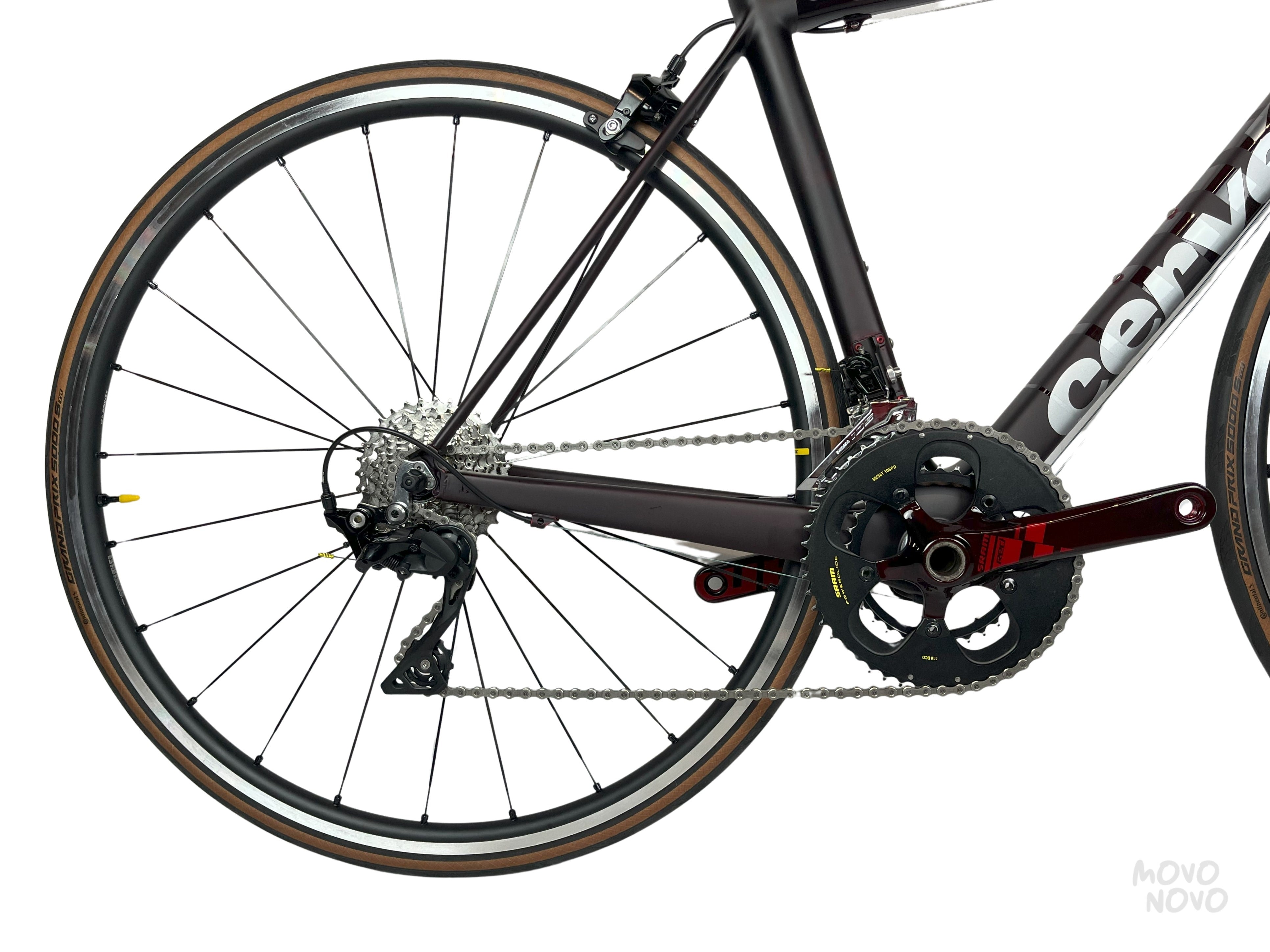 Cervélo R3 1900 - 50