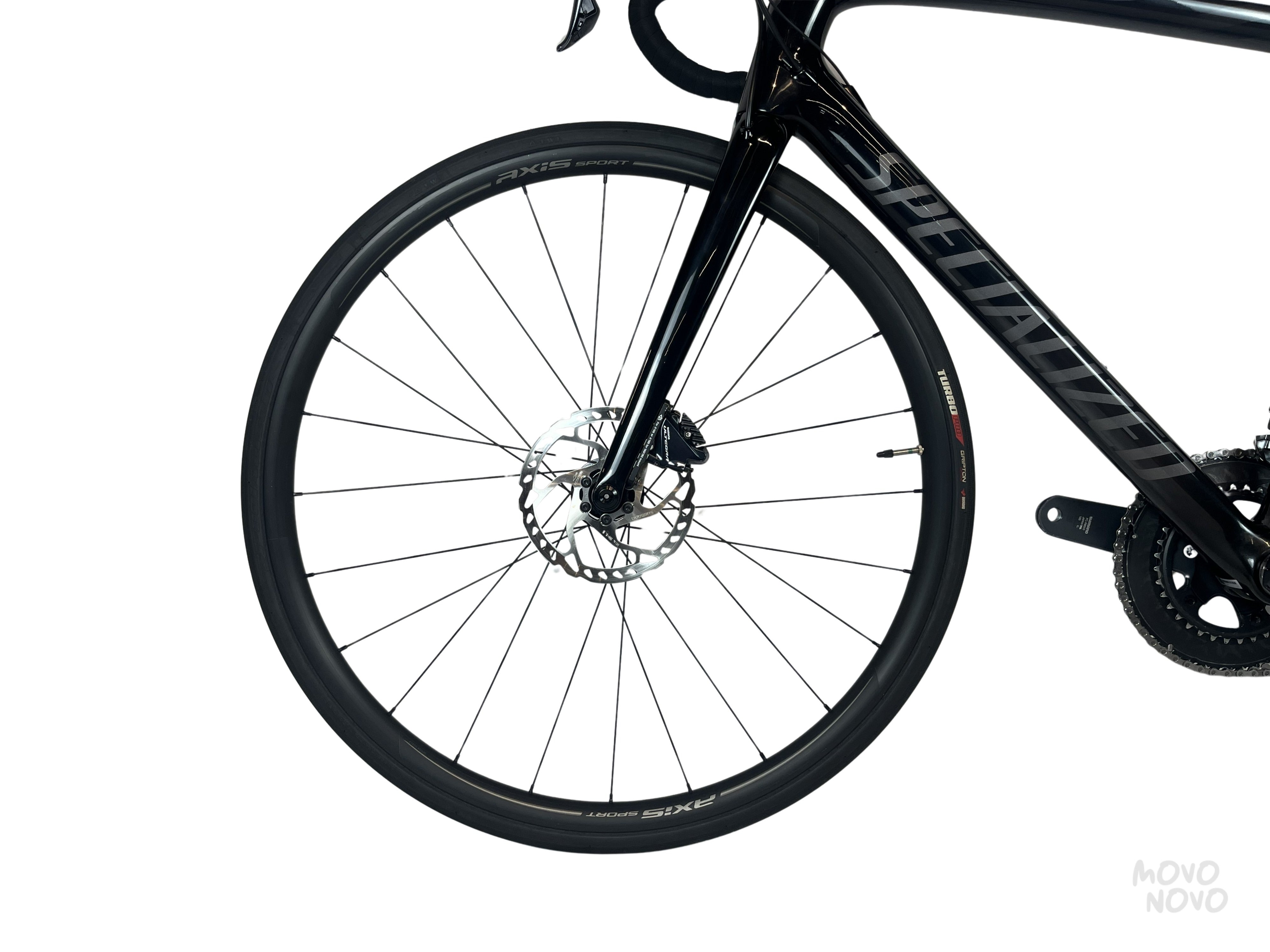 Specialized Tarmac SL6 2023 - 56