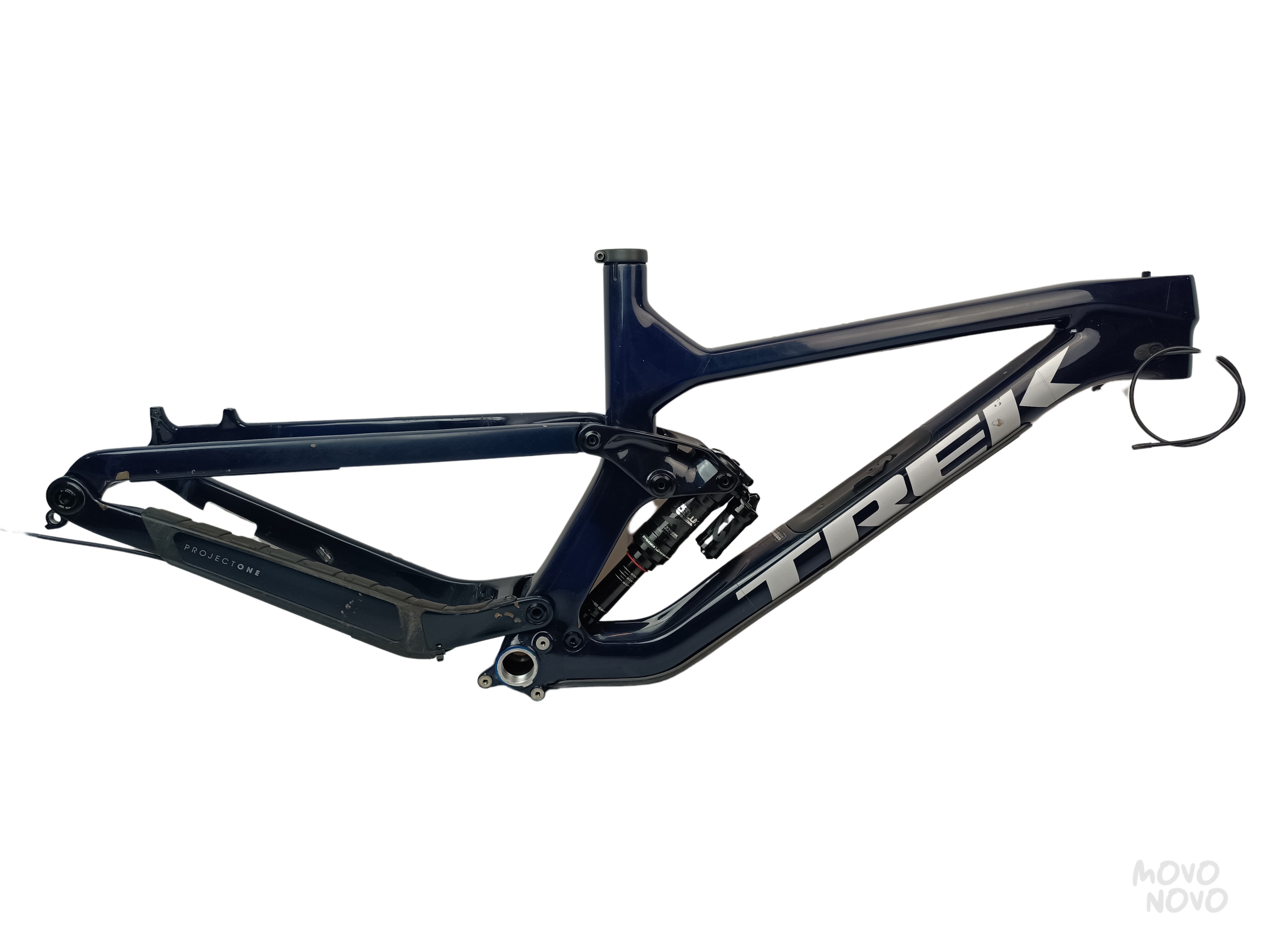 Trek Cuadro Slash 2021 - M/L 18.5