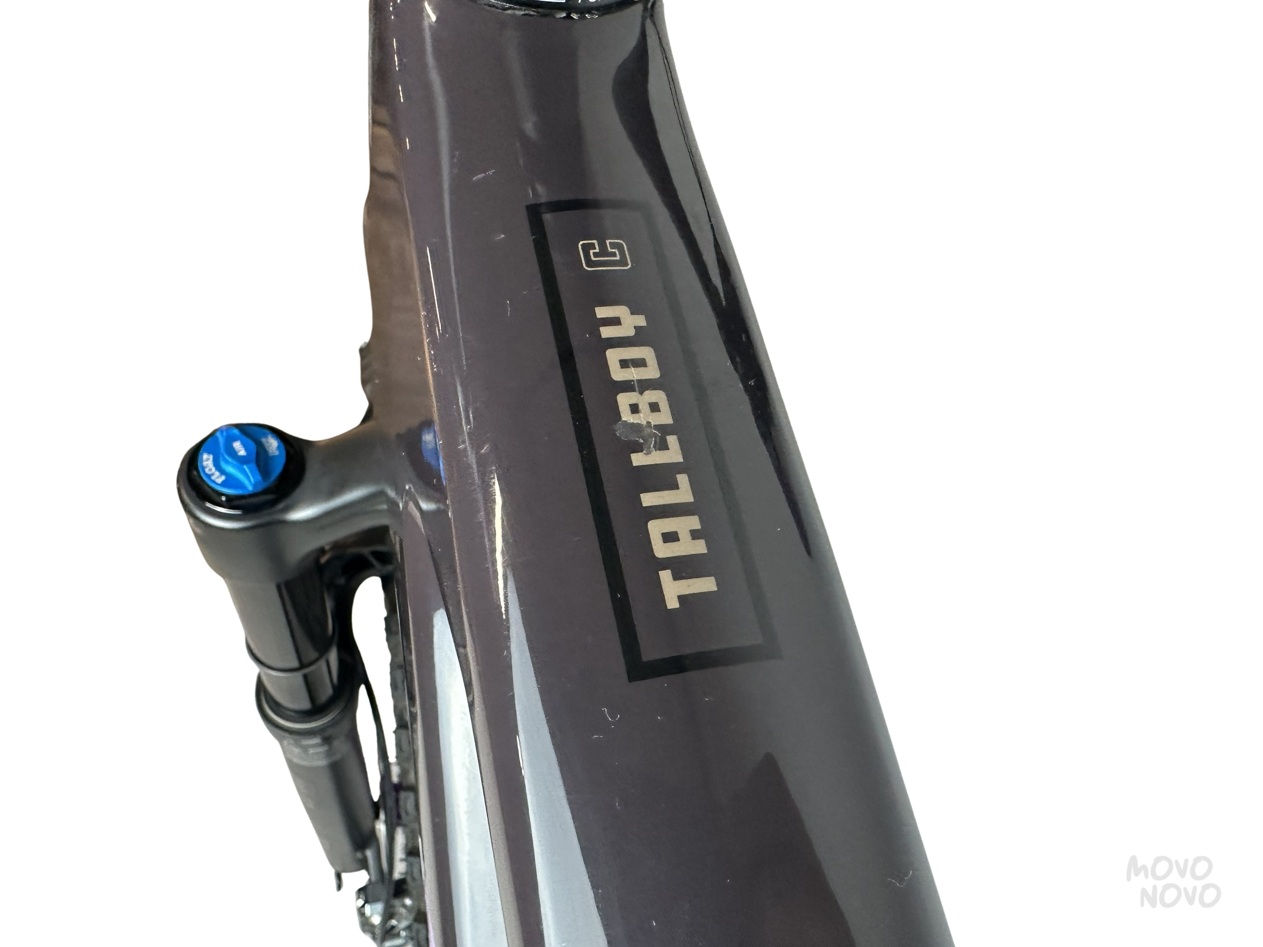 Santacruz Tallboy 2021 - XL