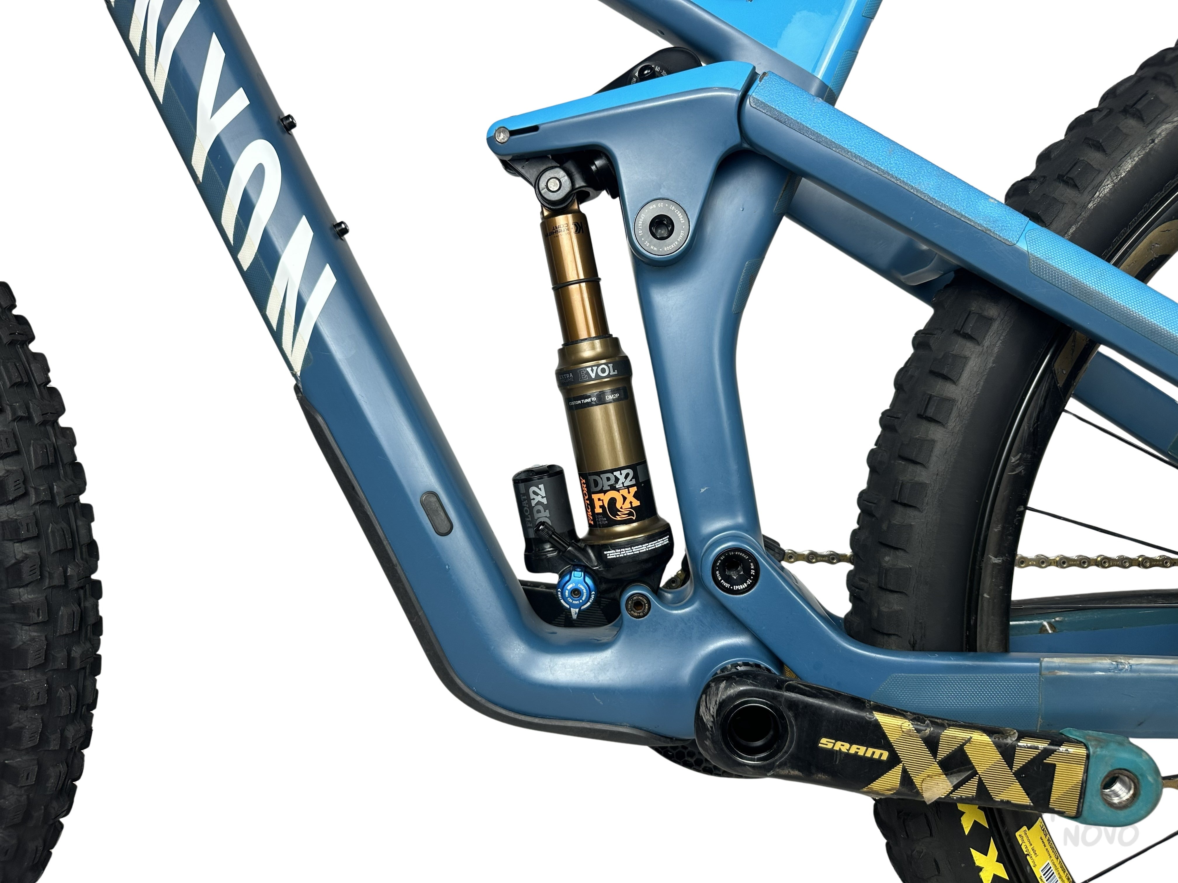 Canyon Strive CFR 2019 - M