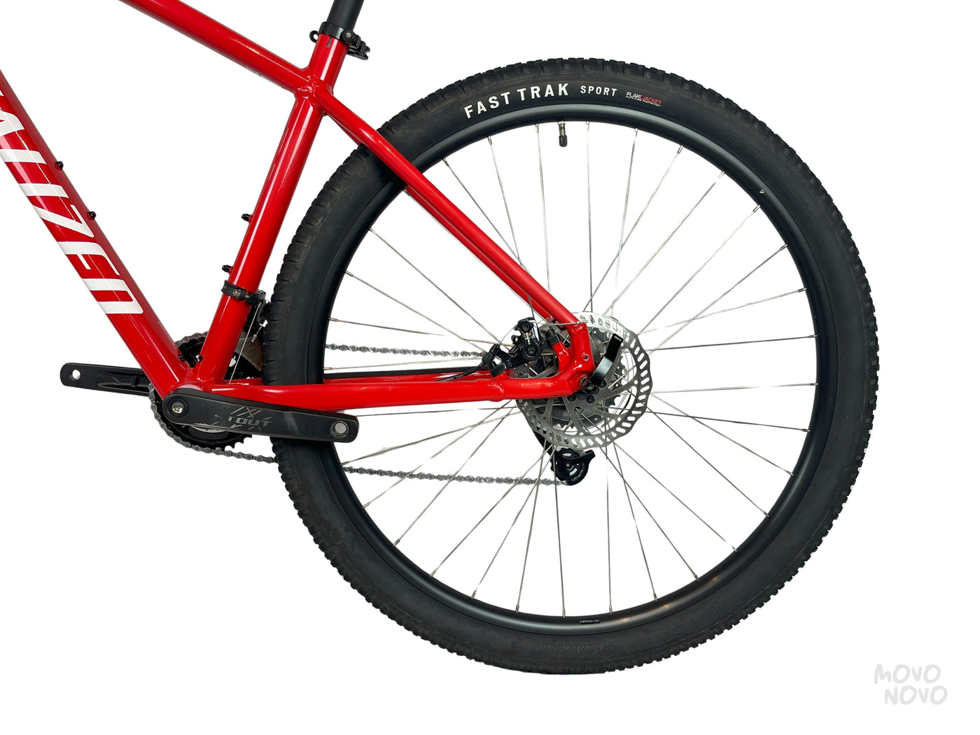 Specialized rockhopper 2024 - L