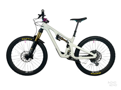Yeti SB140T2 2022 - S