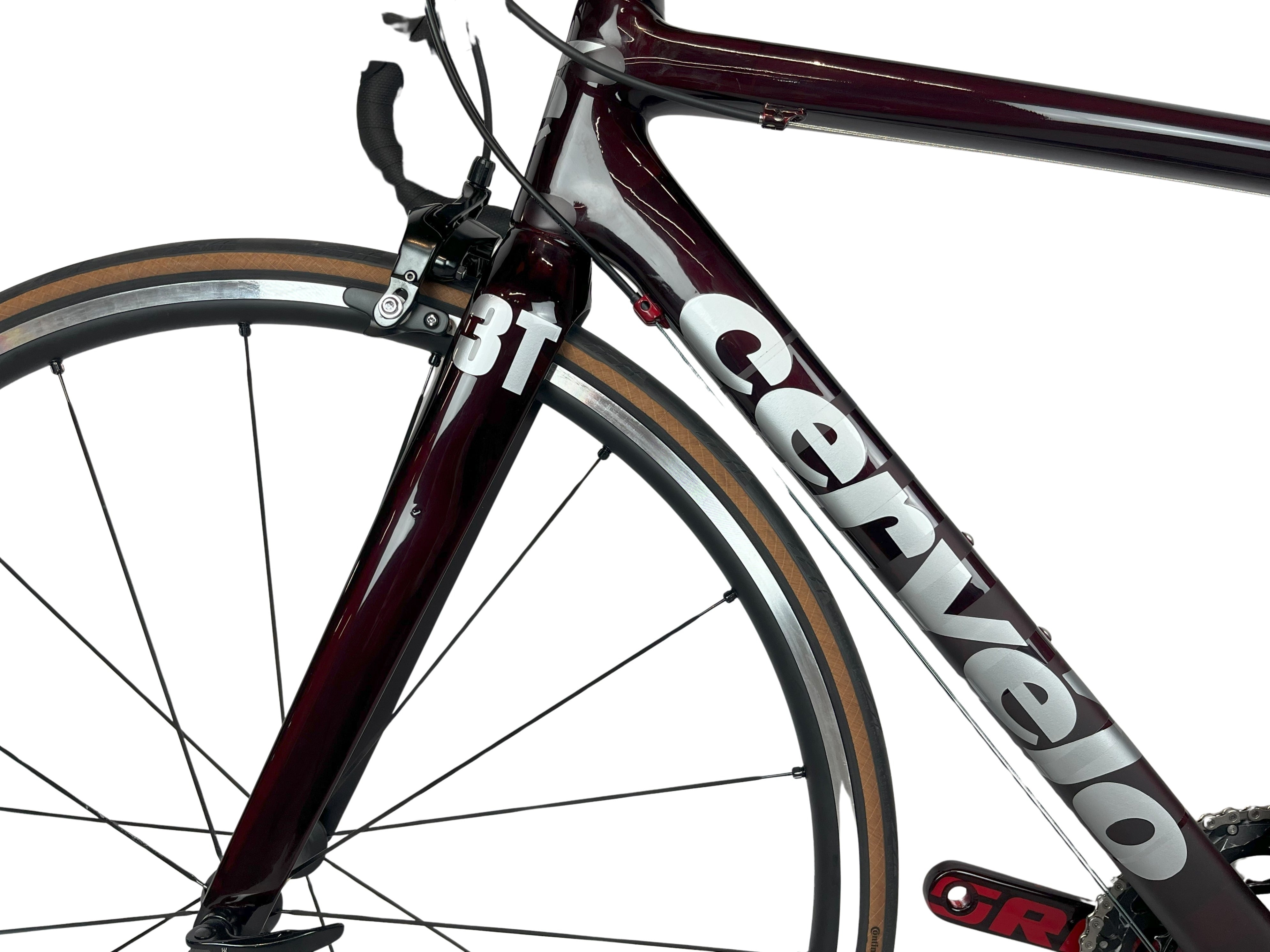 Cervélo R3 1900 - 50