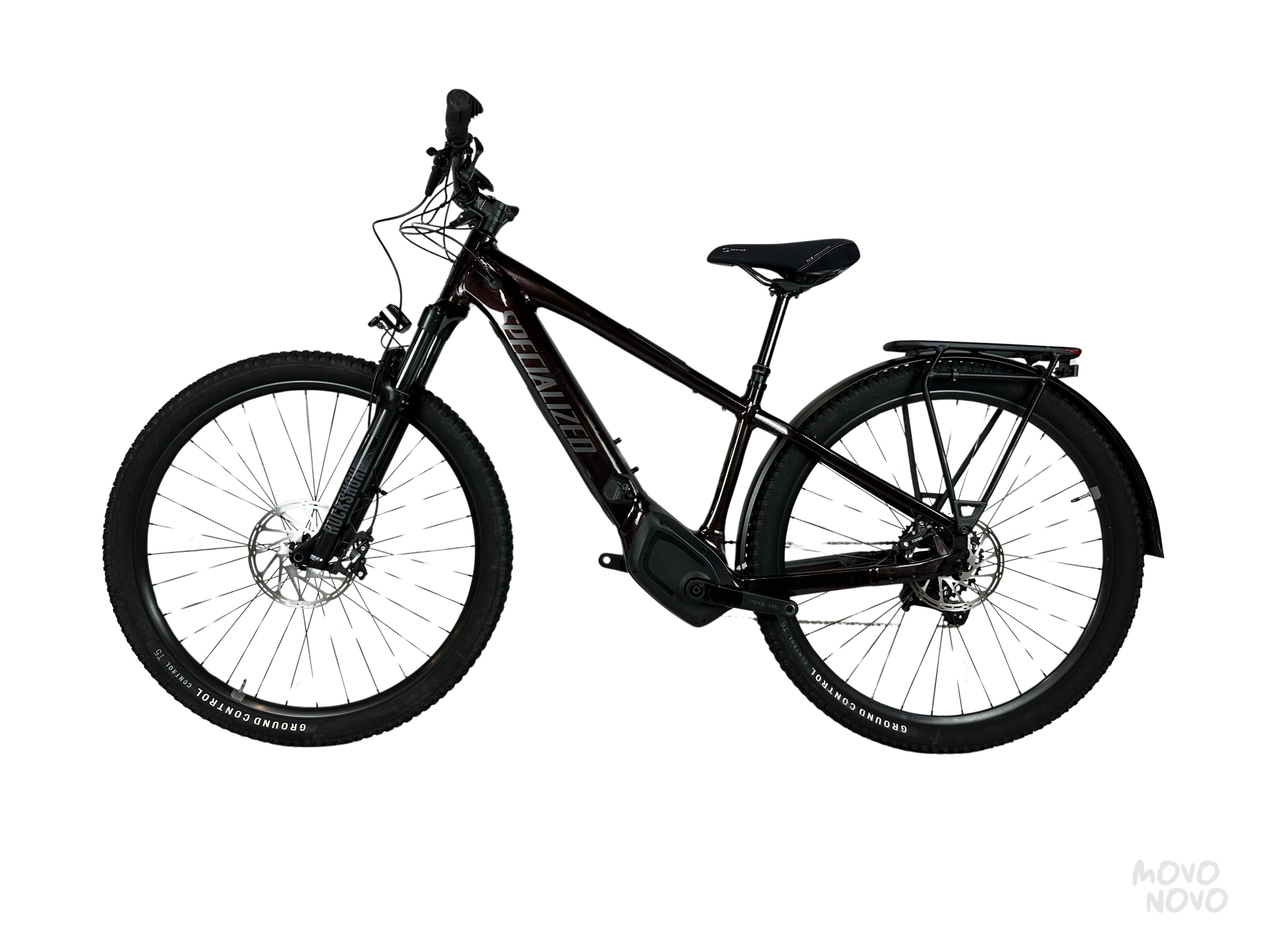 Specialized Turbo Tero 5 2023 - S