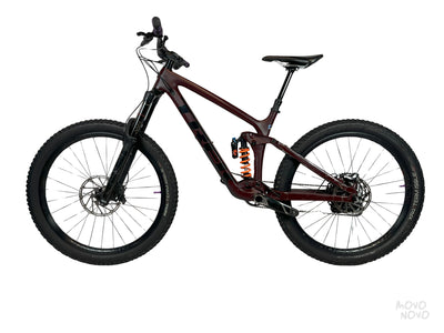 Trek Remedy 9.7 2019 - M
