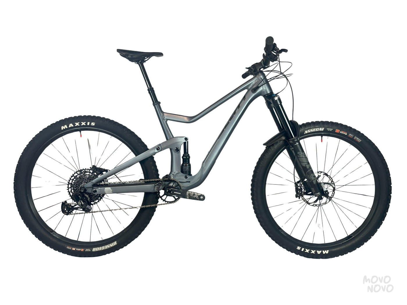 Scott Ransom 920 2022 - L