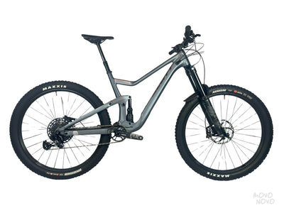 Scott Ransom 920 2022 - L