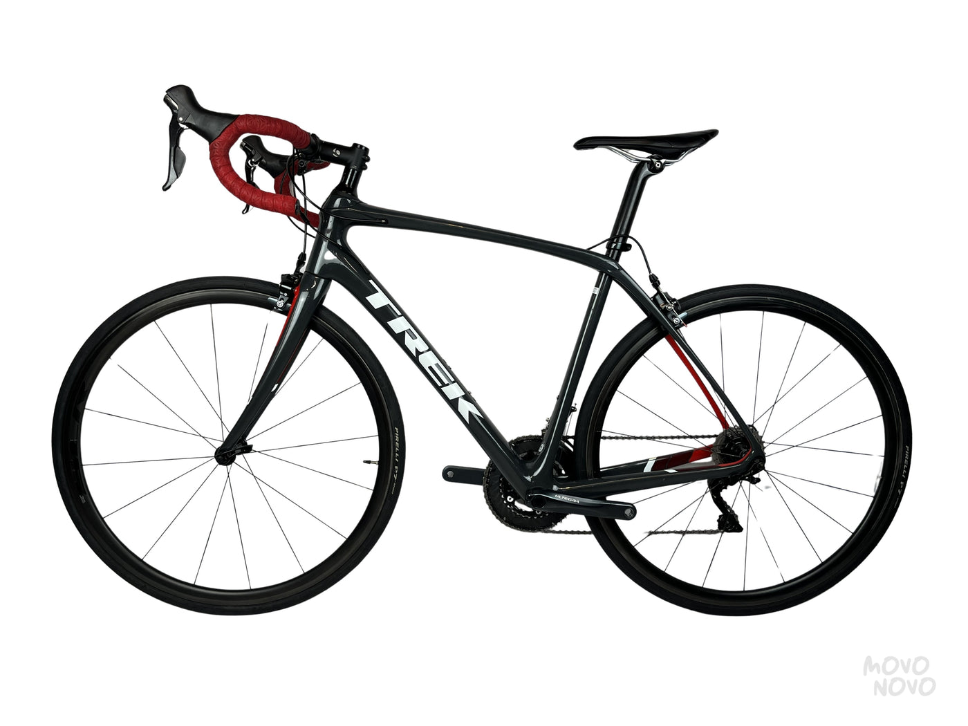 Trek Domane SL5 2018